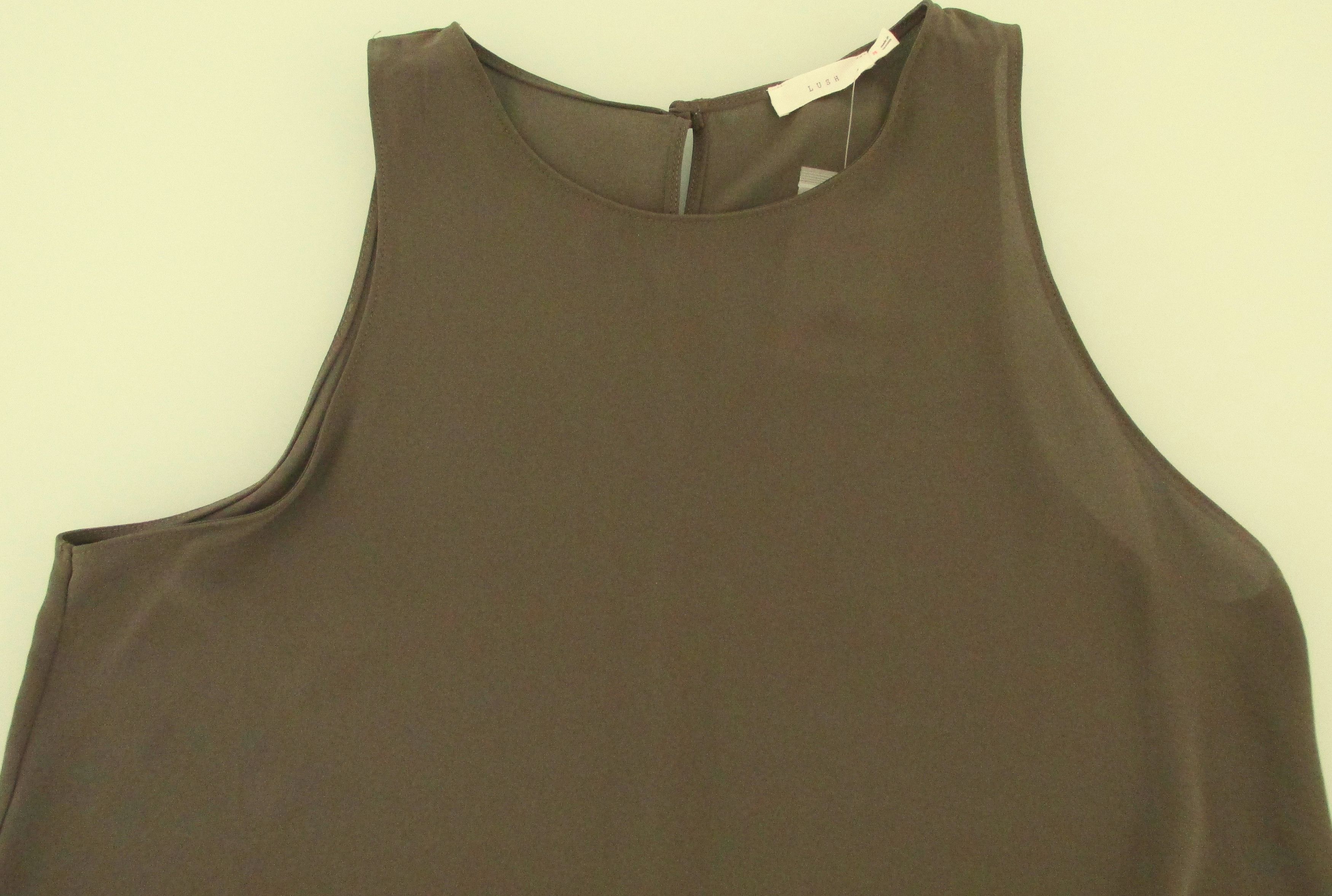 Forever 21 Forever 21 (NWT) Women's Tank Top Size Medium Size M / US 6-8 / IT 42-44 - 4 Thumbnail
