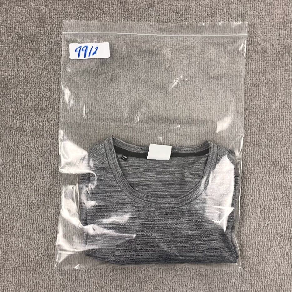 Gymshark GYMSHARK Shirt Mens Large Gray Athletic Workout Gym Training Short Sleeve Lift Size US L / EU 52-54 / 3 - 8 Thumbnail