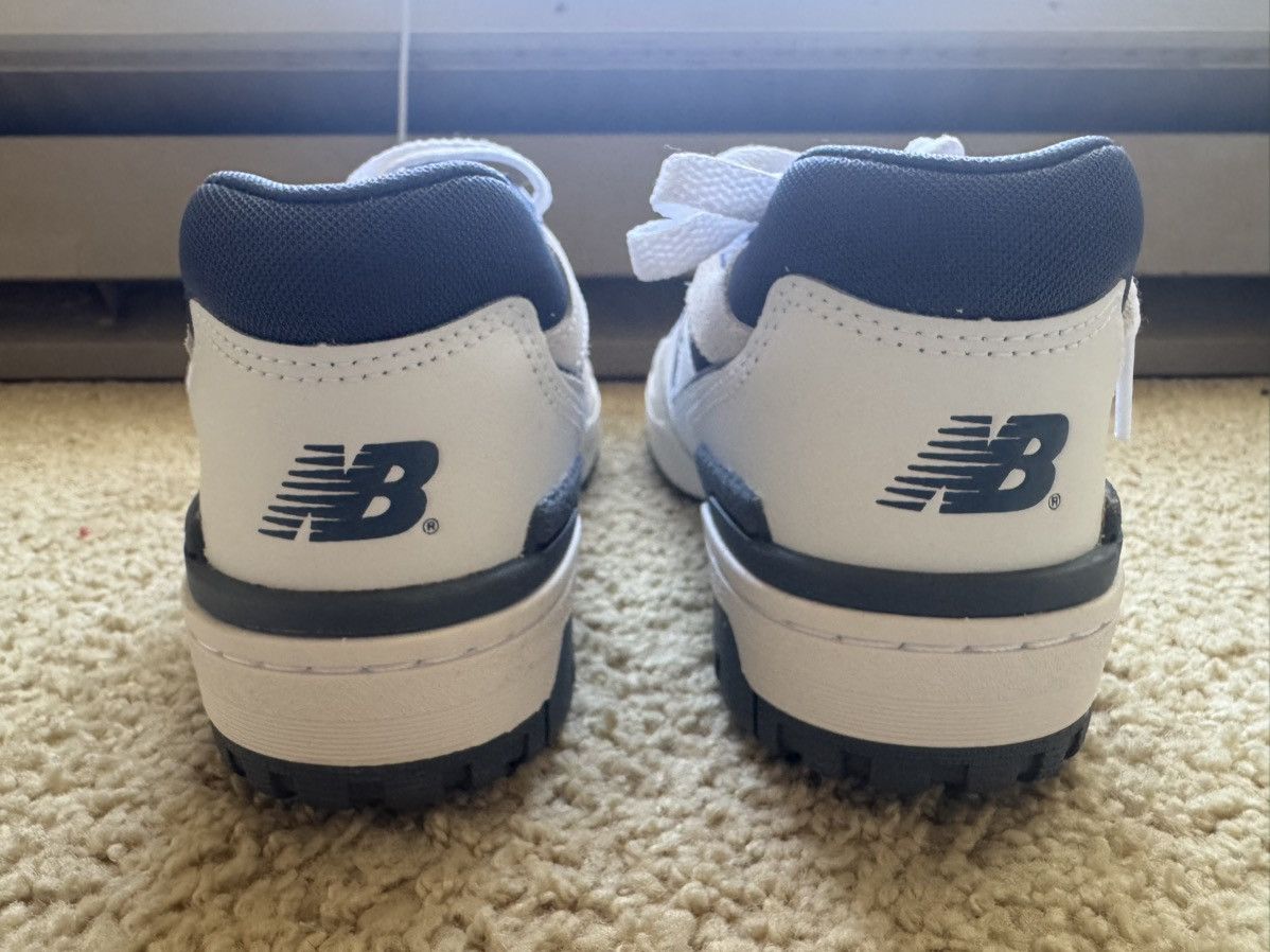 New Balance New Balance 550 Size US 6.5 / IT 36.5 - 4 Thumbnail