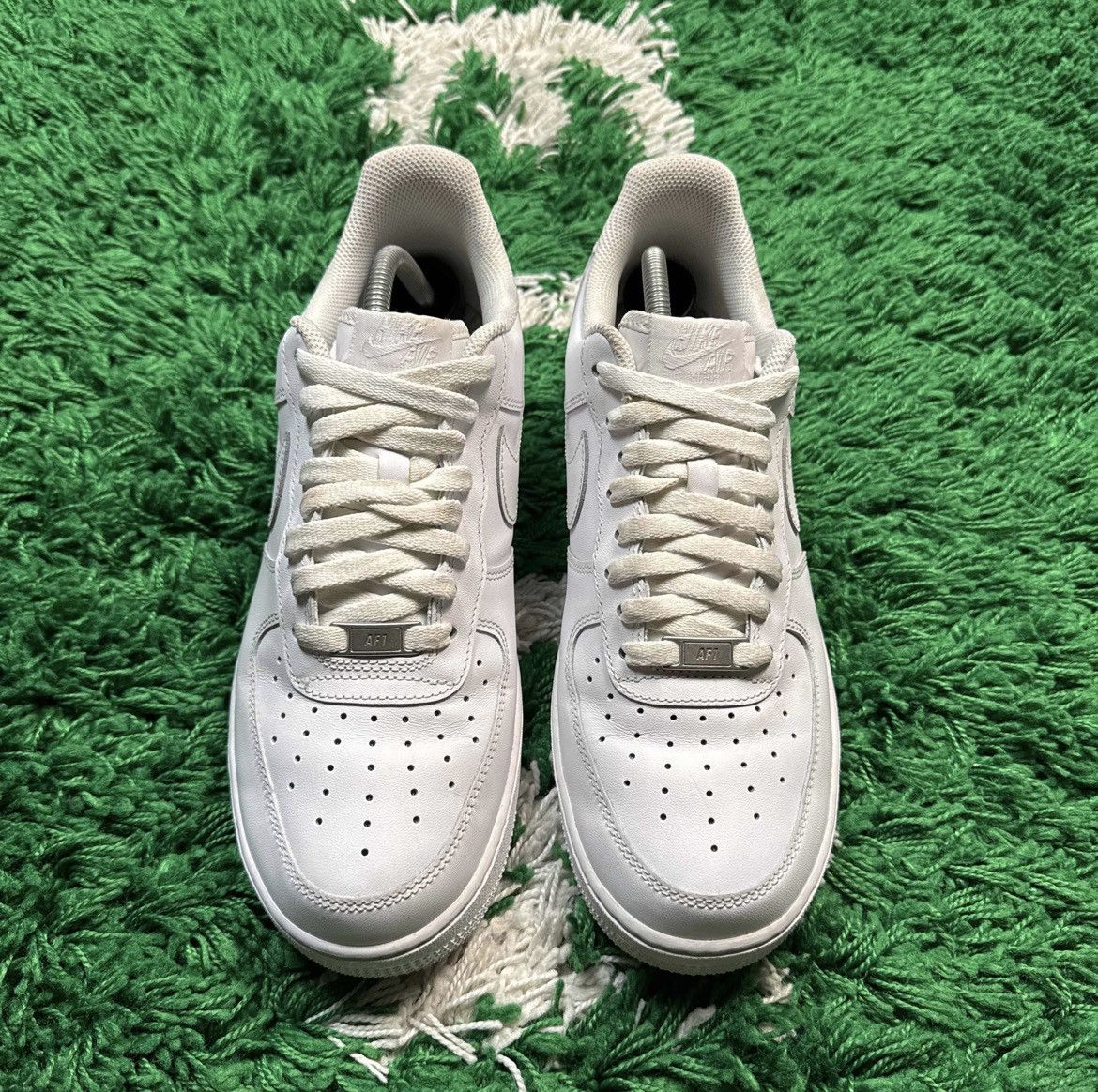 Other Air Force Ones Size US 9.5 / EU 42-43 - 3 Thumbnail