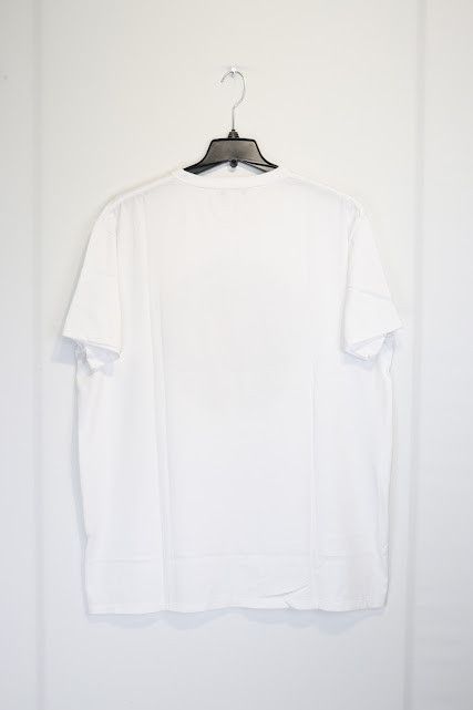 Balmain o1rshd1 Crest Logo Sweater / 374 Saint-Honore in White Size US M / EU 48-50 / 2 - 7 Thumbnail