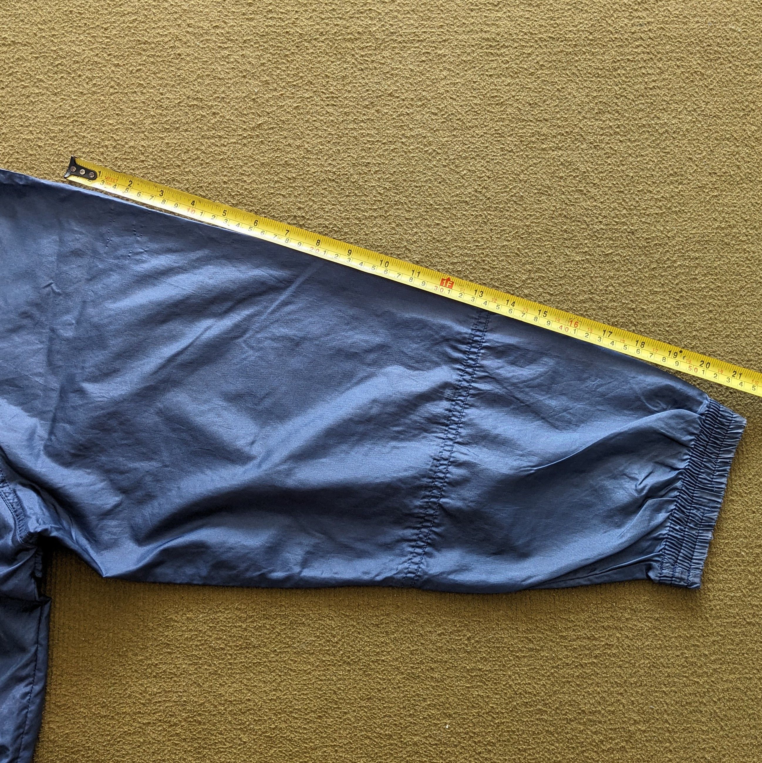 Vintage Vintage DUNLOP Motorsports NISMO Racing Custom Jacket Size US M / EU 48-50 / 2 - 6 Thumbnail