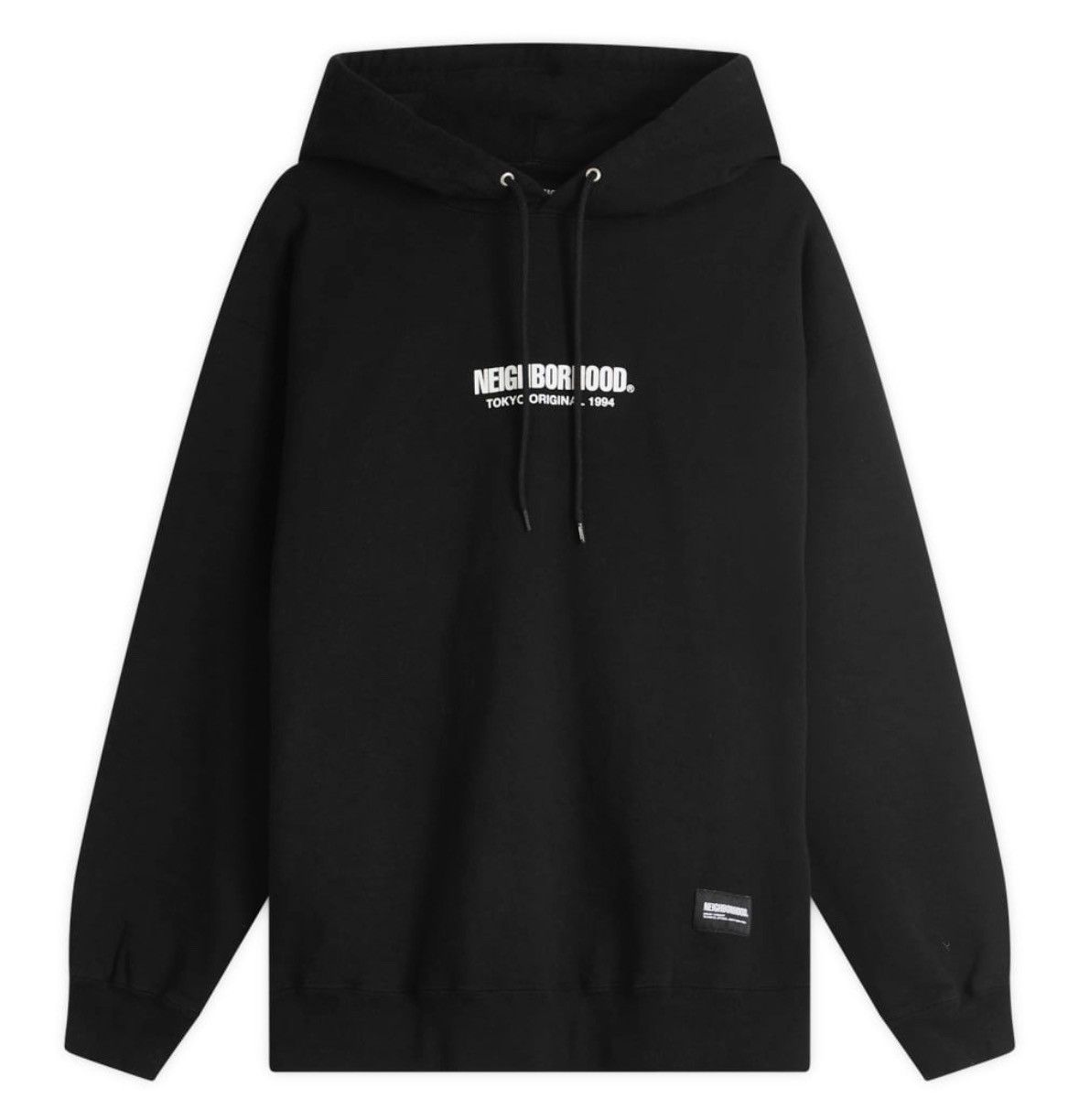 Neighborhood Neighborhood Hoodie Size ONE SIZE - 1 Thumbnail