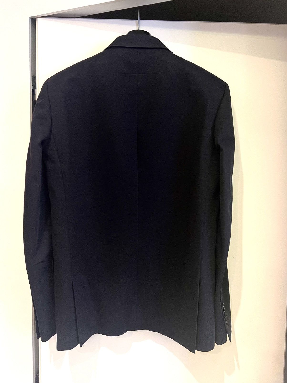 Givenchy × Riccardo Tisci Givenchy tisci Archive SS2013 tartan floral print blazer Size 50R - 3 Thumbnail