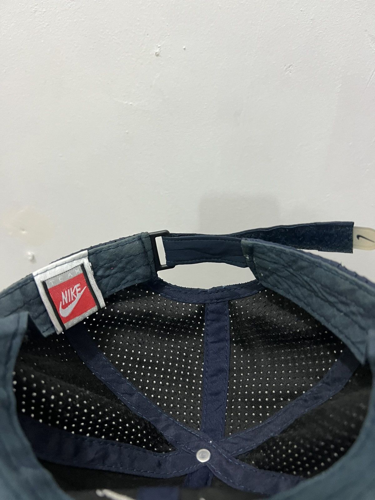 Nike Nike Painted Hat Size ONE SIZE - 12 Thumbnail