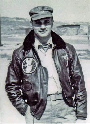 Schott Vtg 60s Schott NYC G-1 Flight Jacket Cowhide Leather 🇺🇸 Size US L / EU 52-54 / 3 - 3 Thumbnail