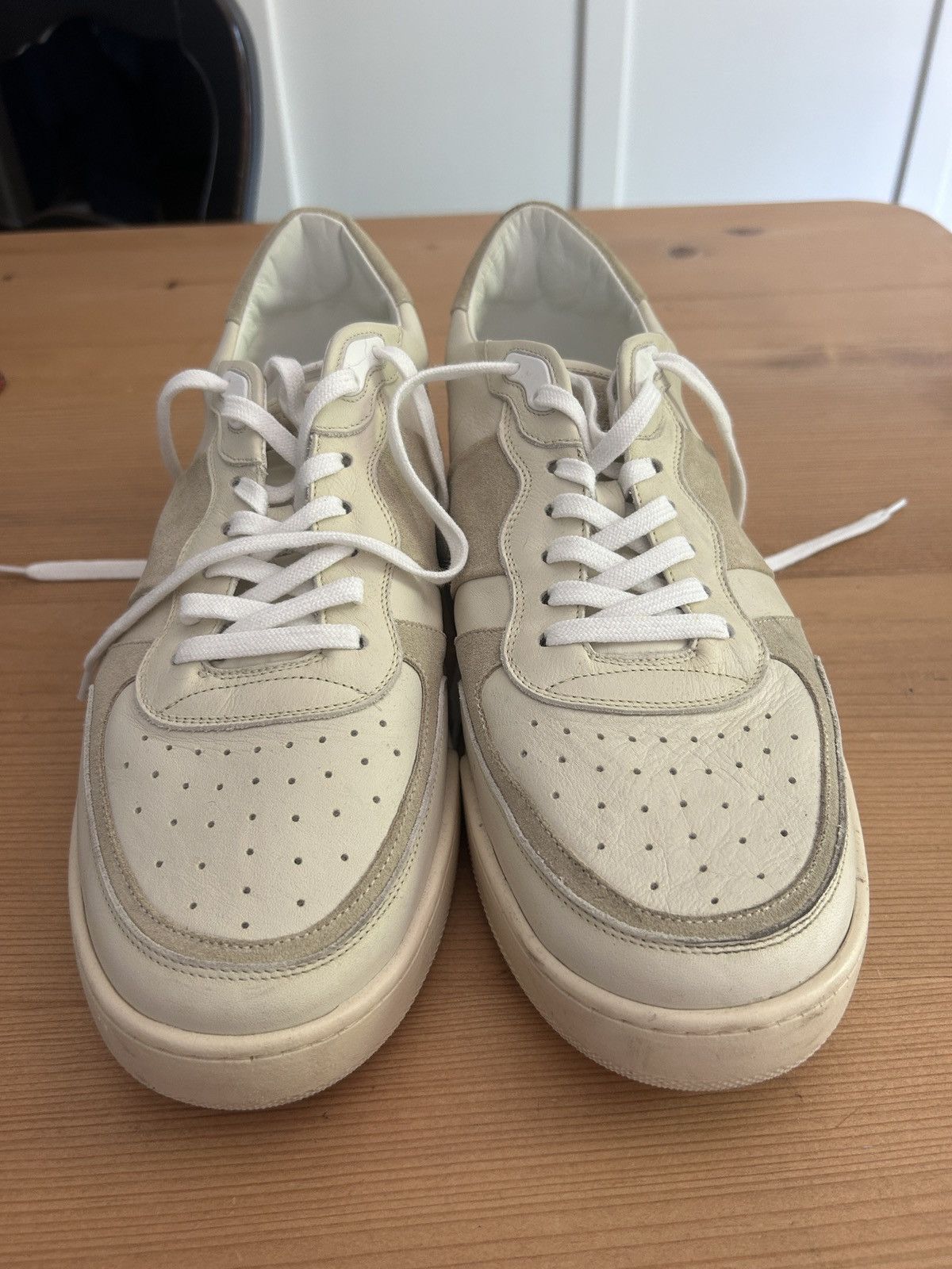 Collegium Collegium Pillar Destroyer II Size EU 45 Excellent Condition Size US 11.5 / EU 44-45 - 2 Thumbnail