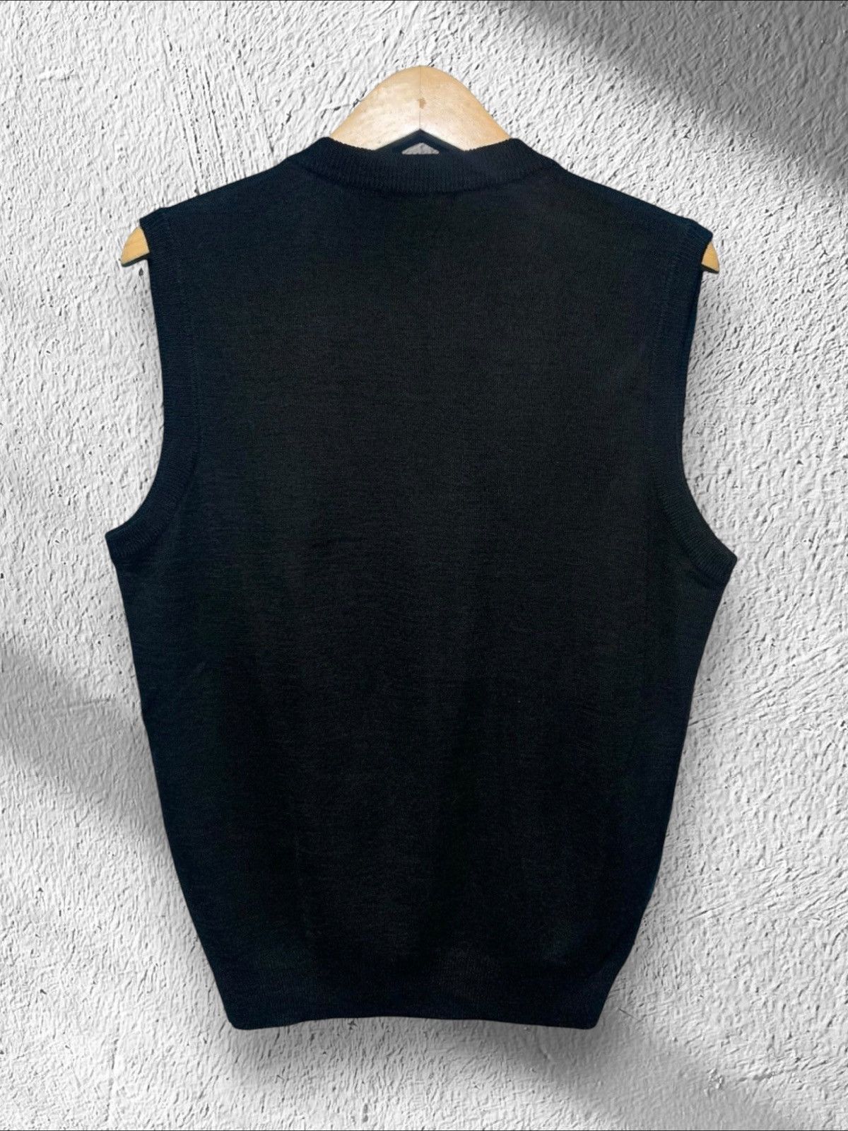 Japanese Brand × Vintage Vintage Ciper Euru knit Size US L / EU 52-54 / 3 - 3 Thumbnail