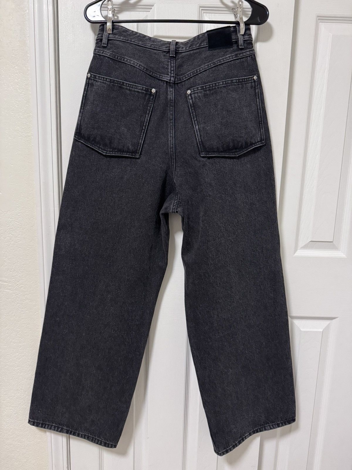 Vuja De Common Divisor Pollux Washed Jeans Size 1 Size US 29 - 2 Thumbnail