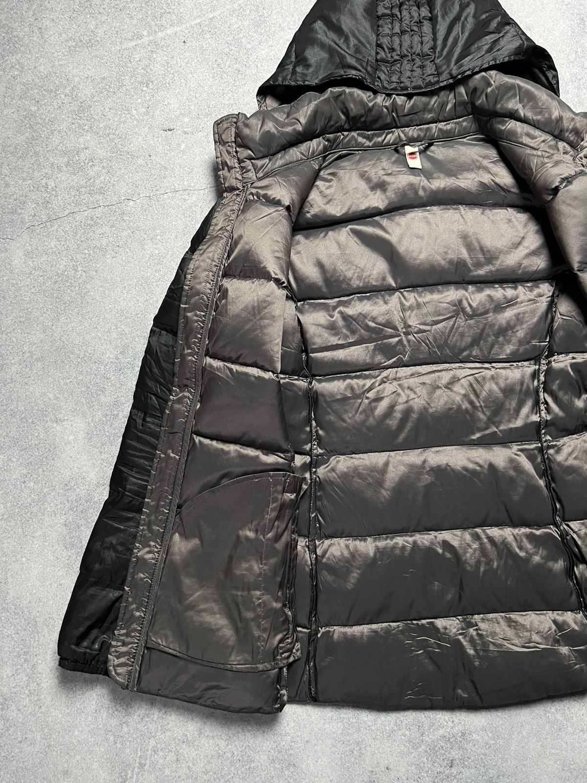 Colmar Vintage Colmar Italy Down Puffer Y2K Jacket Size M / US 6-8 / IT 42-44 - 15 Thumbnail