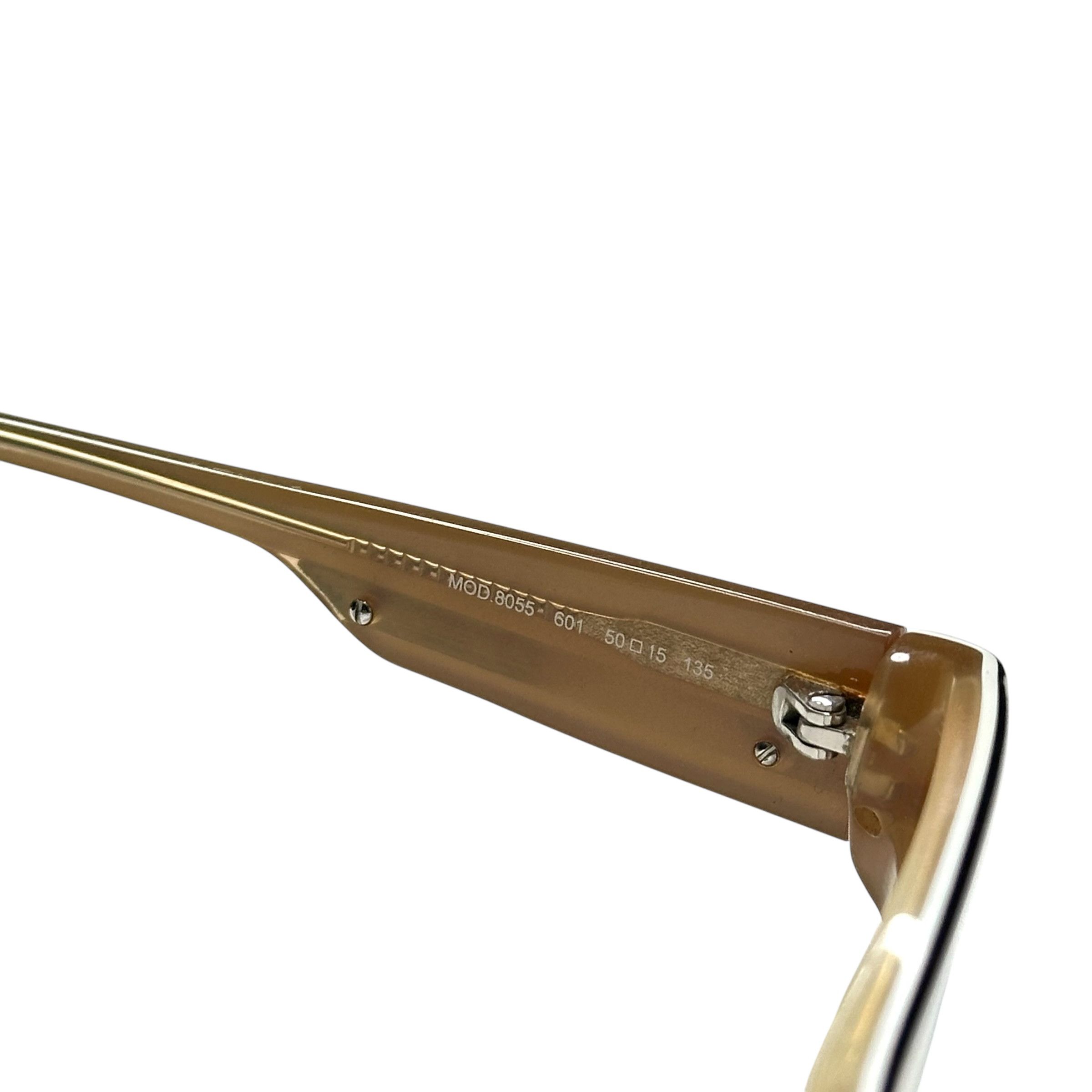 Versus Versace Versace Medusa Glasses Size ONE SIZE - 4 Thumbnail
