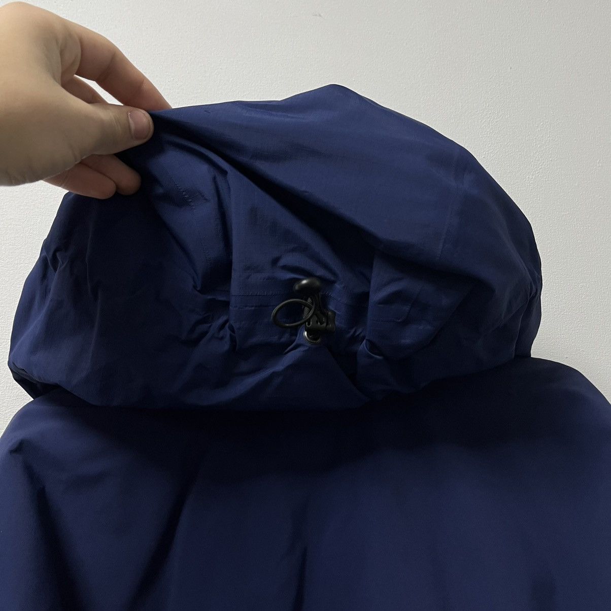 Arc'teryx Arc’teryx Atom AR Jacket Blue Goretex Winter Puffer Size US M / EU 48-50 / 2 - 19 Thumbnail