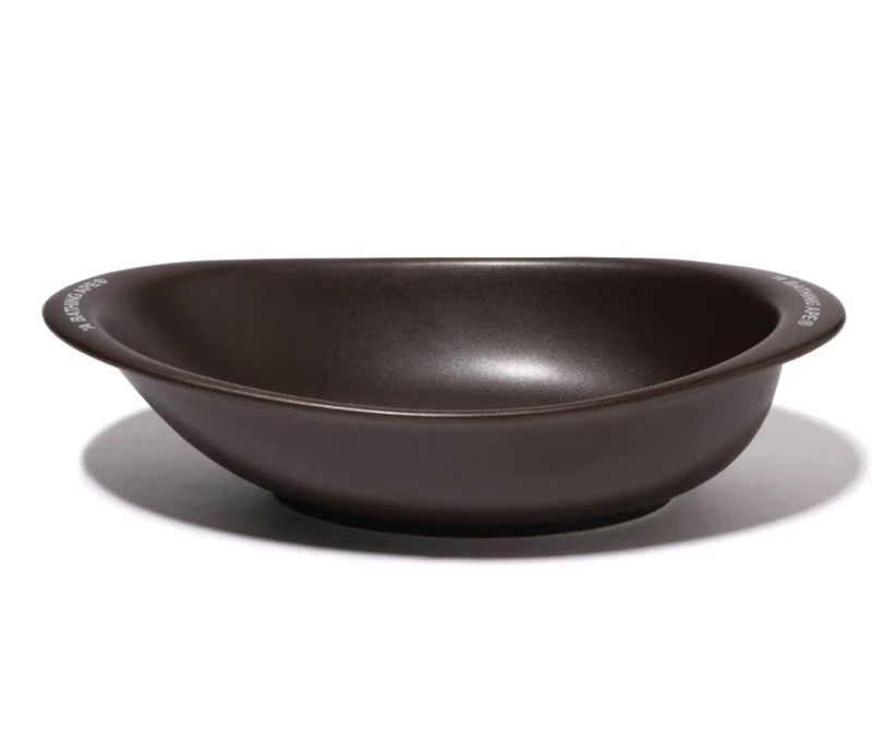 Bape Bape HASAMIYAKI OVAL PLATE Size ONE SIZE - 4 Thumbnail