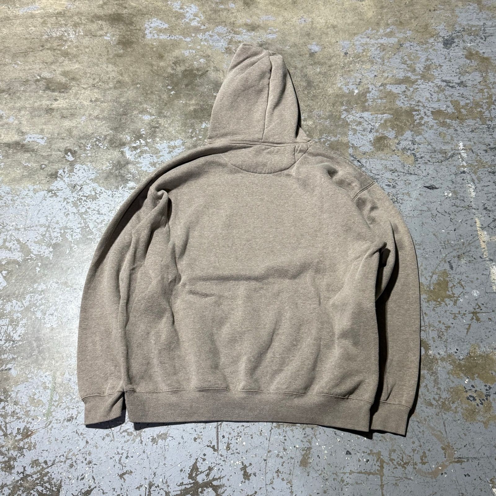 Public Housing Skate Team Y2K RealTree Hoodie L Size US L / EU 52-54 / 3 - 4 Thumbnail