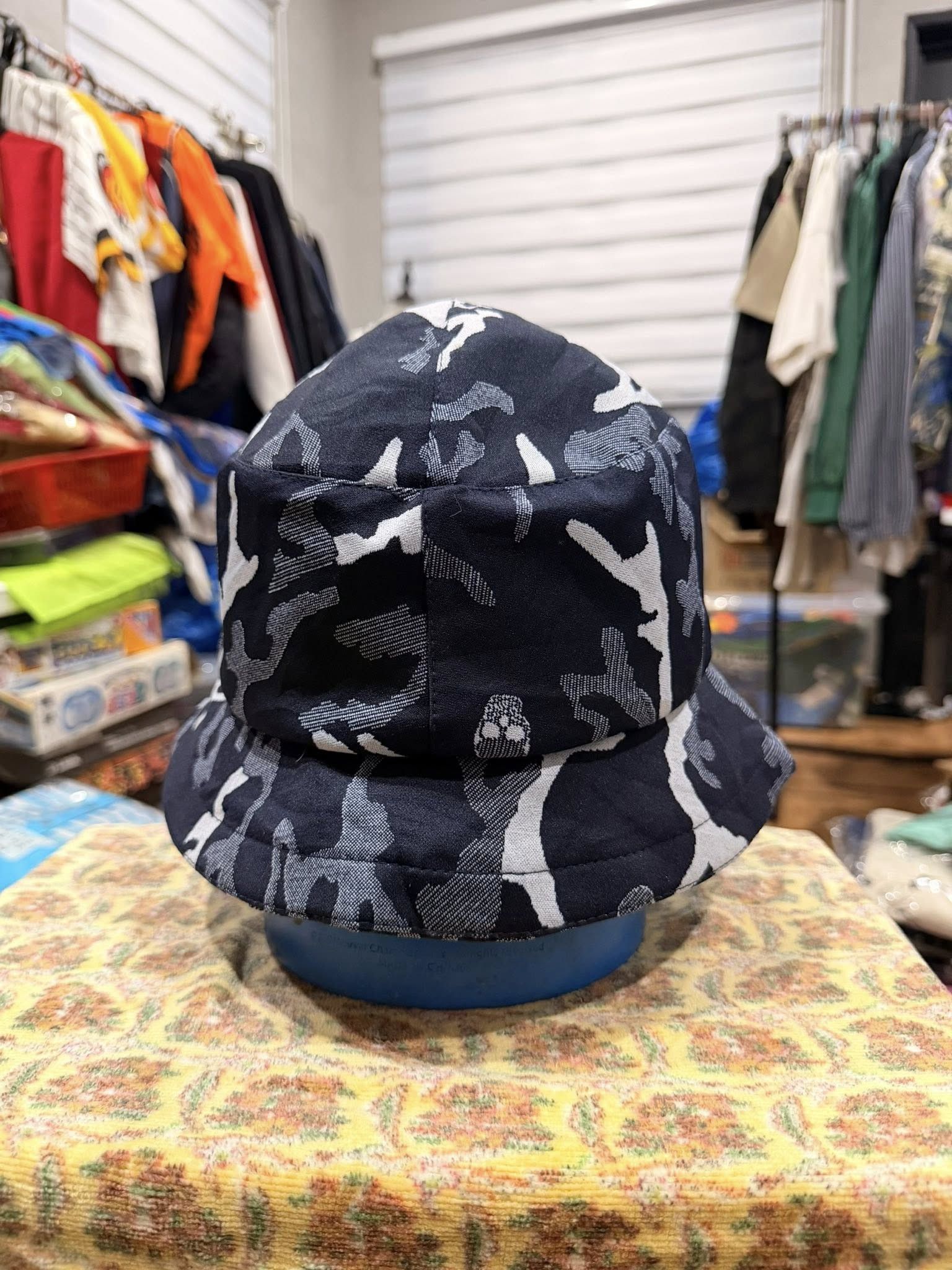 Other Designer bucket hat LILLIE & COHOE 58 cm Size ONE SIZE - 6 Thumbnail