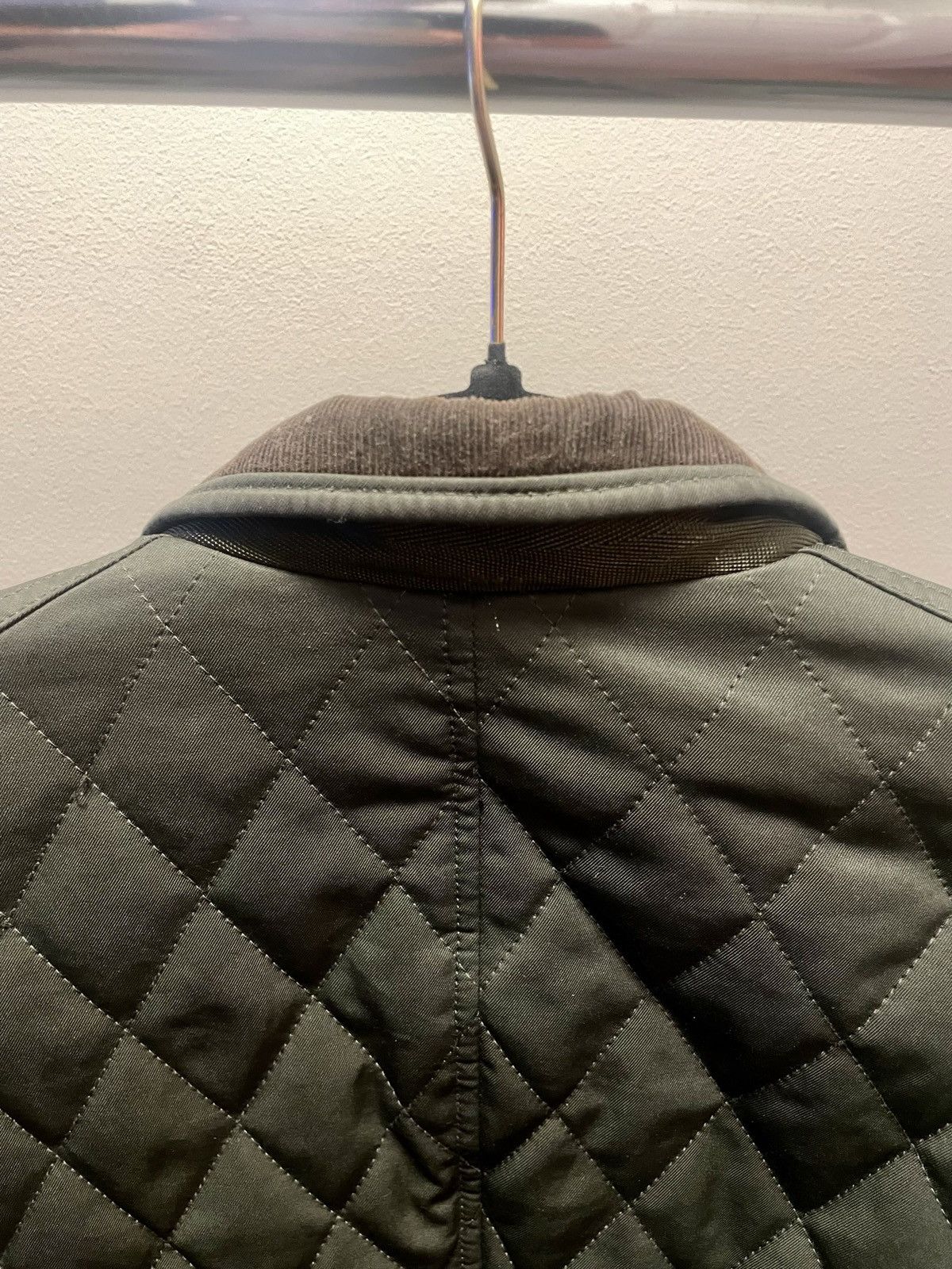 Banana Republic × Designer Banana Republic stitched jacket Size US L / EU 52-54 / 3 - 5 Thumbnail