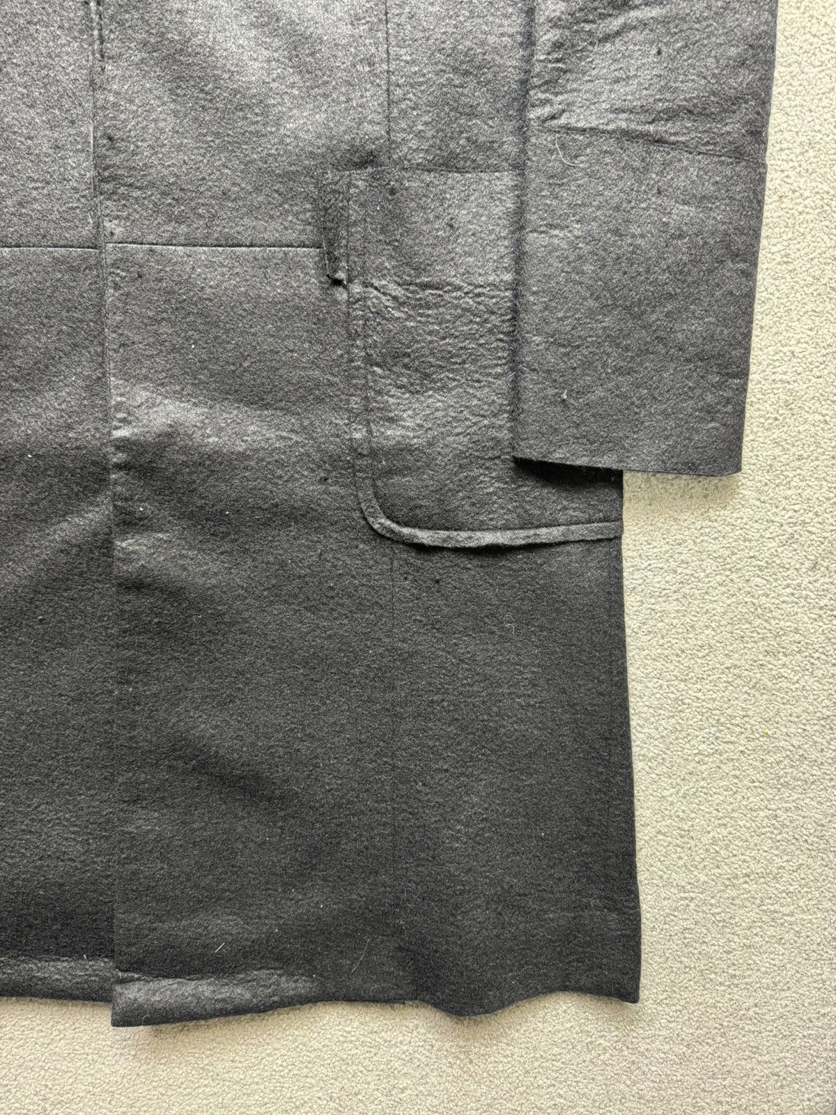 Undercover Undercover jun Takahashi aw2005 arts and crafts scarf long Size US S / EU 44-46 / 1 - 3 Thumbnail