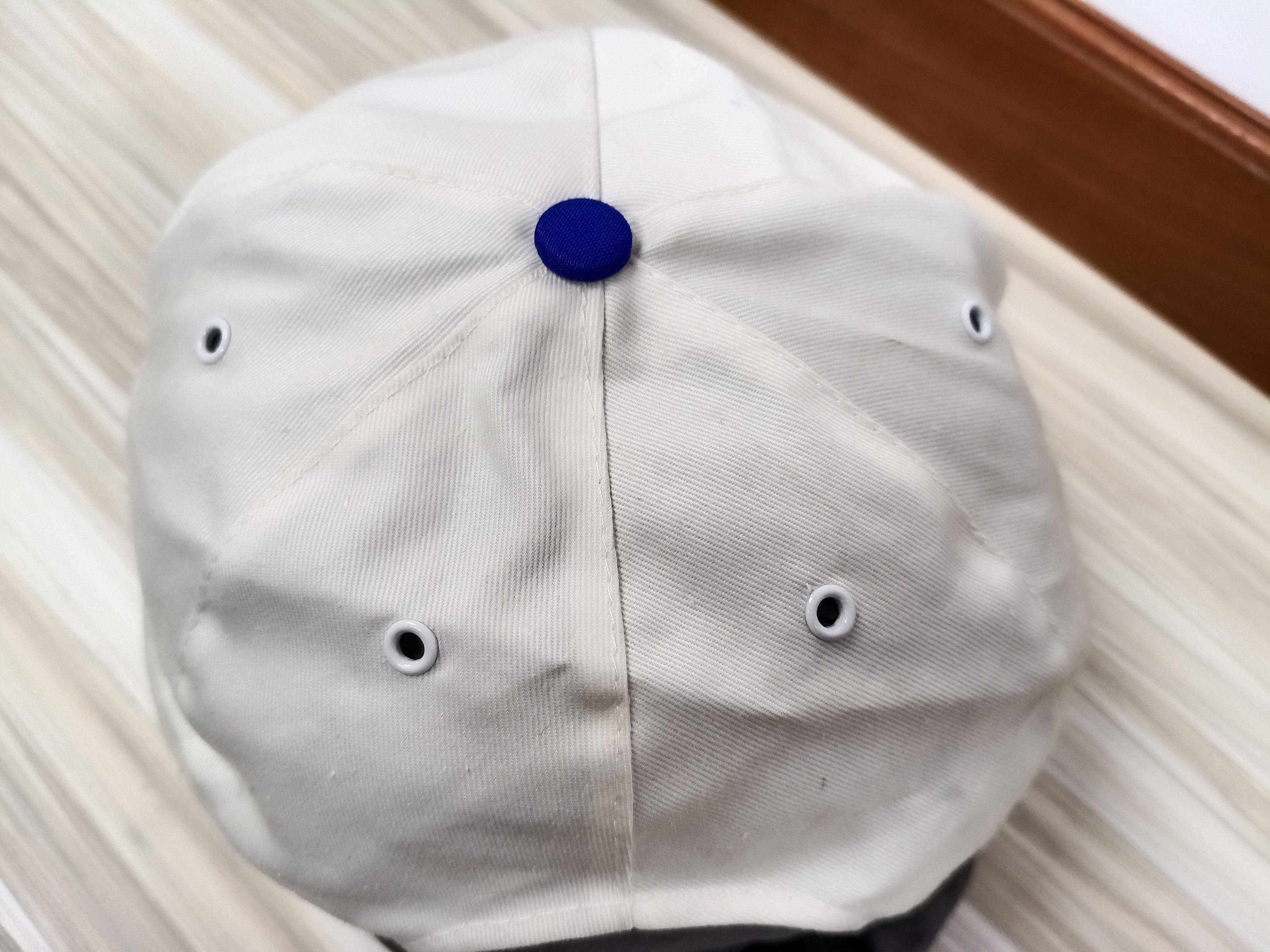 Vintage Vintage cap Kent Size 38 - 3 Thumbnail