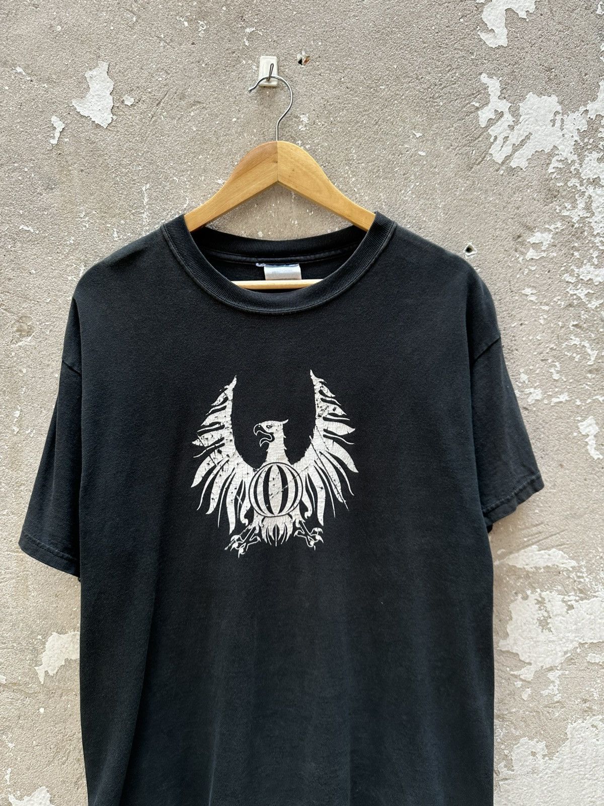 Band Tees Vintage 2000's Ernie Ball Tees Size US L / EU 52-54 / 3 - 3 Thumbnail