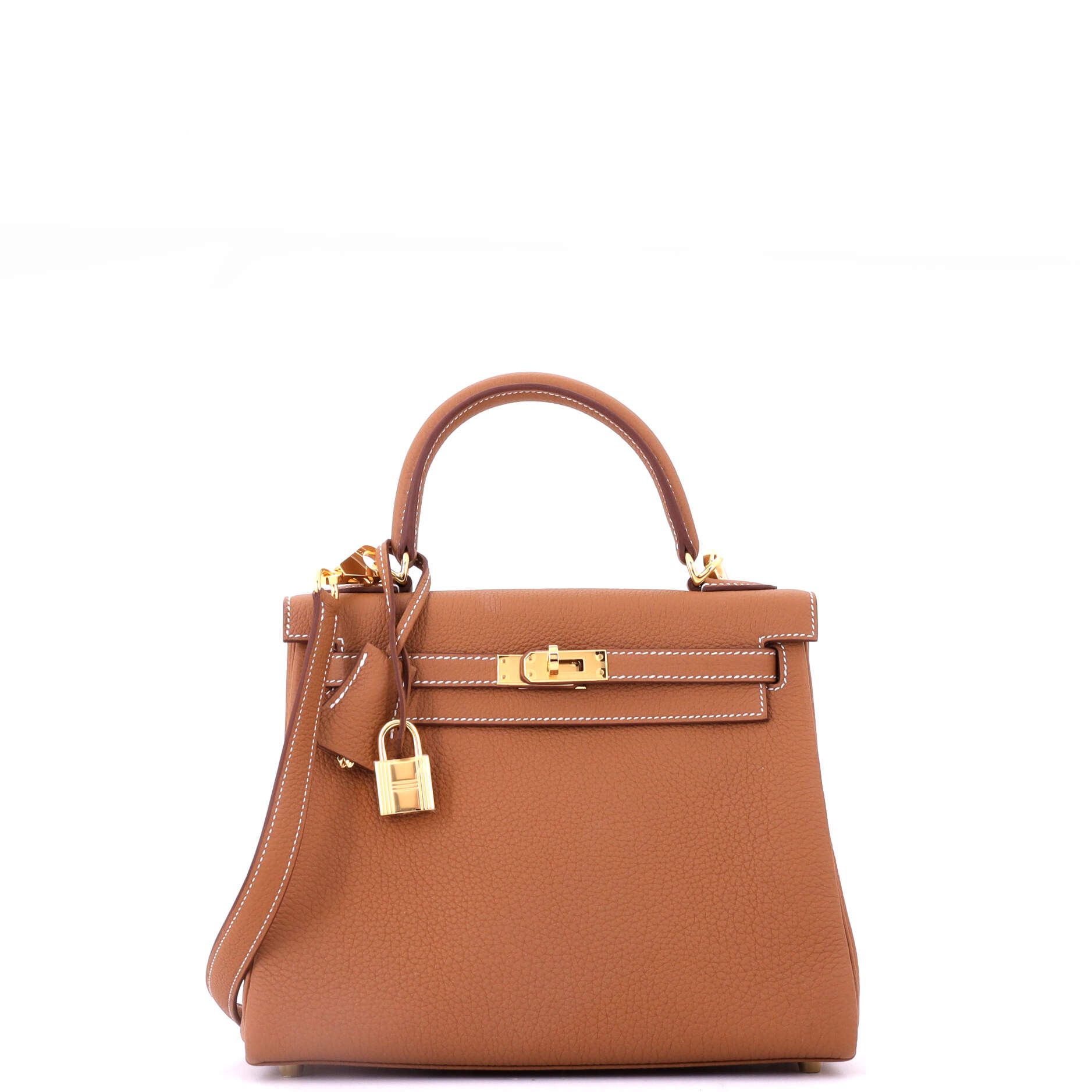 Hermes Kelly Handbag Size ONE SIZE - 1 Thumbnail