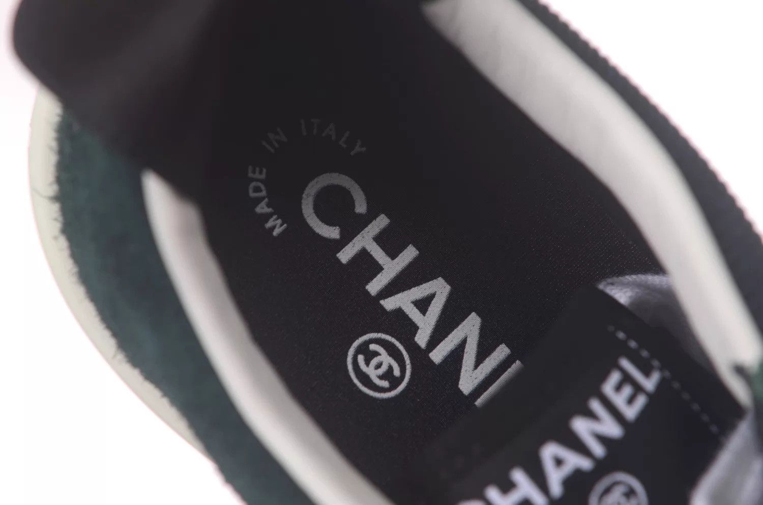 Chanel Chanel Women's Shoes 36 Size US 5.5 / IT 35.5 - 6 Thumbnail