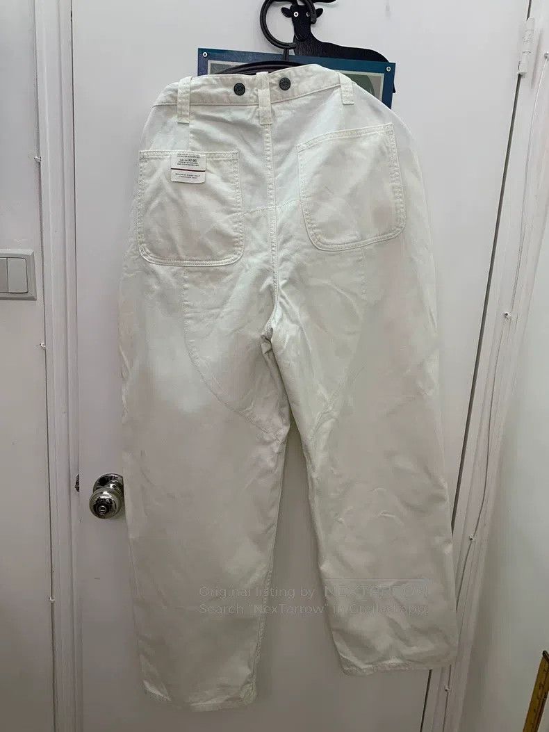 Nigel Cabourn Nigel Cabourn Men's long pants Size US 34 / EU 50 - 2 Thumbnail