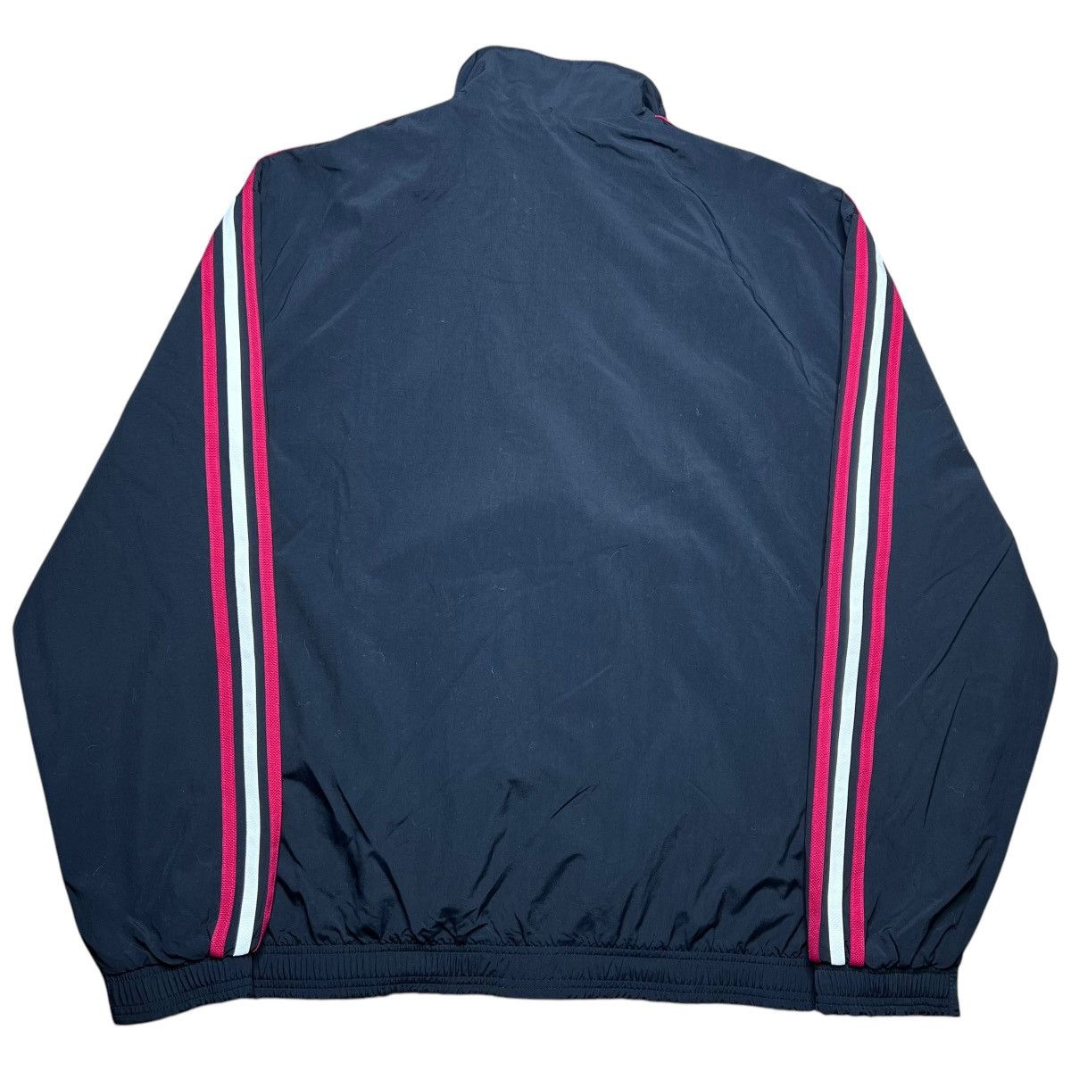 Adidas 2022-2023 Adidas Manchester United Reversible Anthem Jacket Size US XL / EU 56 / 4 - 5 Thumbnail