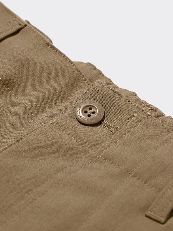Undercover Zip Pocket Pants Khaki Size US 36 / EU 52 - 15 Thumbnail