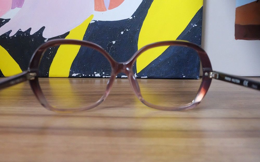 Vintage Paris Hilton PH6552 Sunglasses Size ONE SIZE - 6 Thumbnail