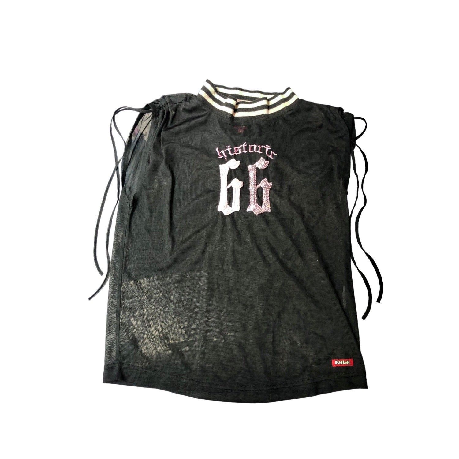 Other The Killah Sportcore 66 Mesh Top Size ONE SIZE - 1 Thumbnail
