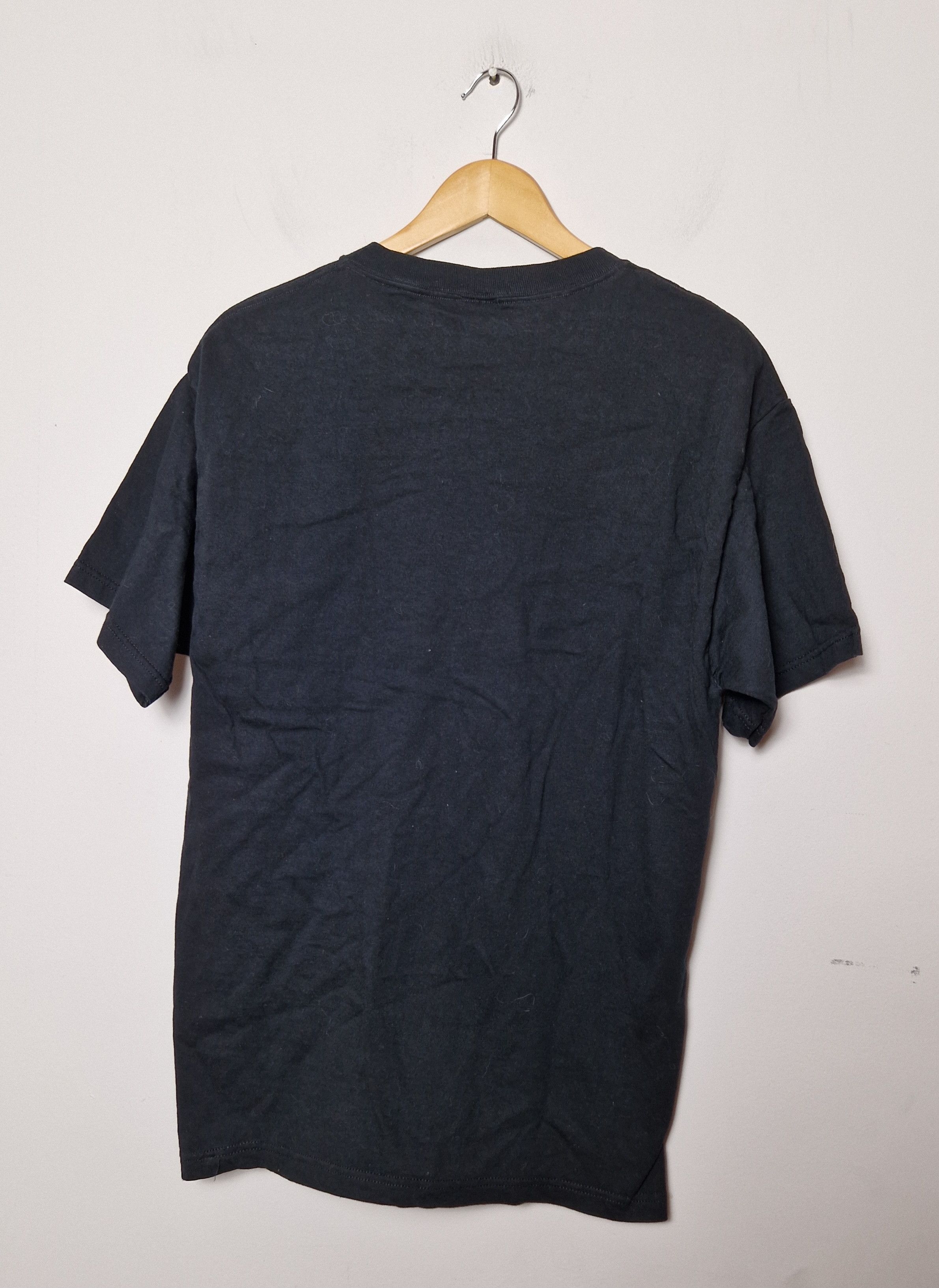 Band Tees vintage San Francisco music festival tee Size US L / EU 52-54 / 3 - 7 Thumbnail