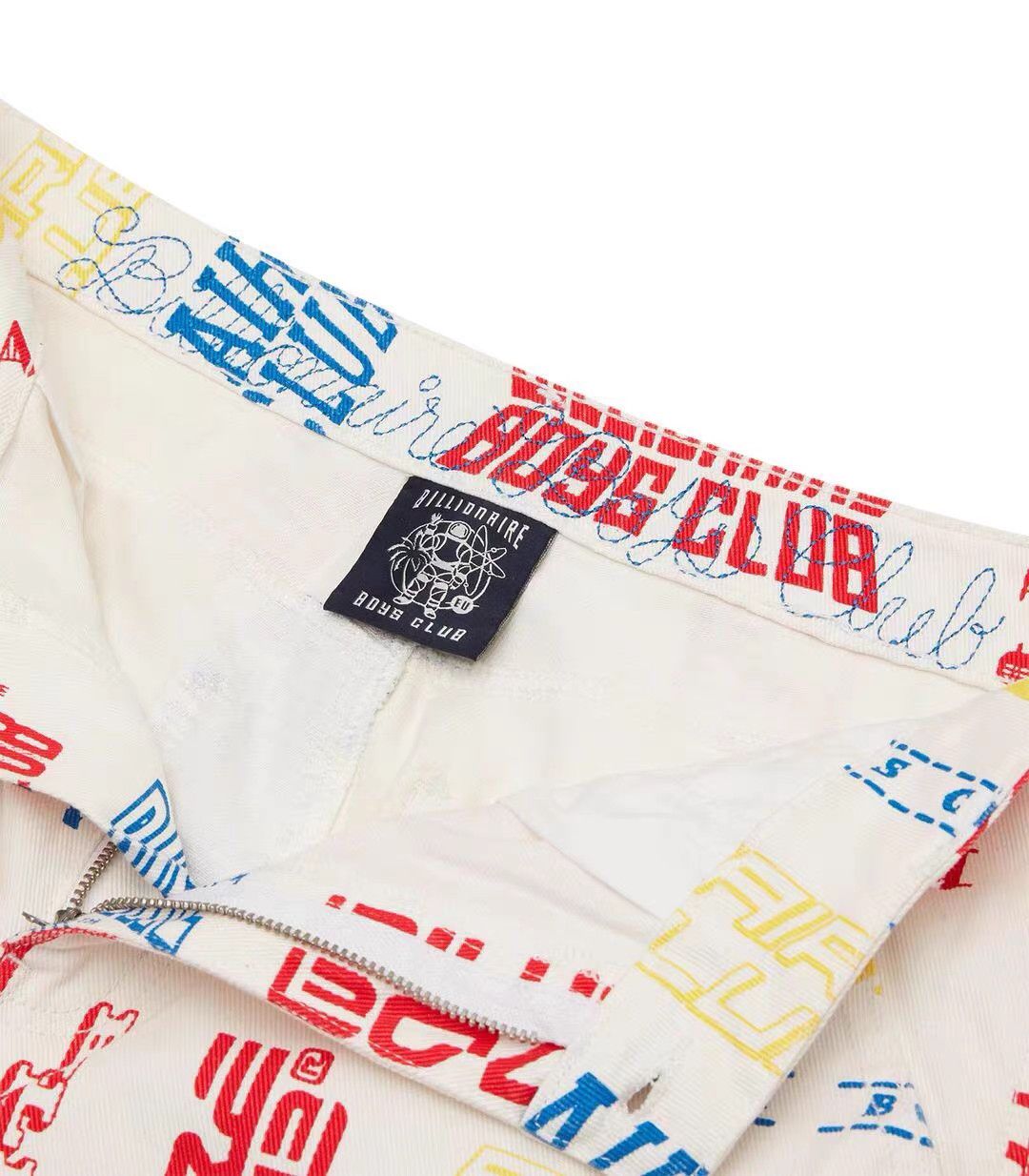 Billionaire Boys Club Billionaire Boys Club Jeans Size US 34 / EU 50 - 6 Thumbnail