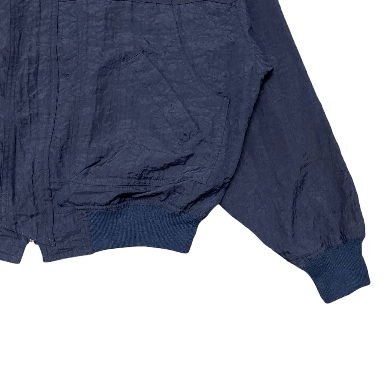 Issey Miyake Vintage Japanese Brand Bomber Jacket Issey Style Size US L / EU 52-54 / 3 - 4 Thumbnail
