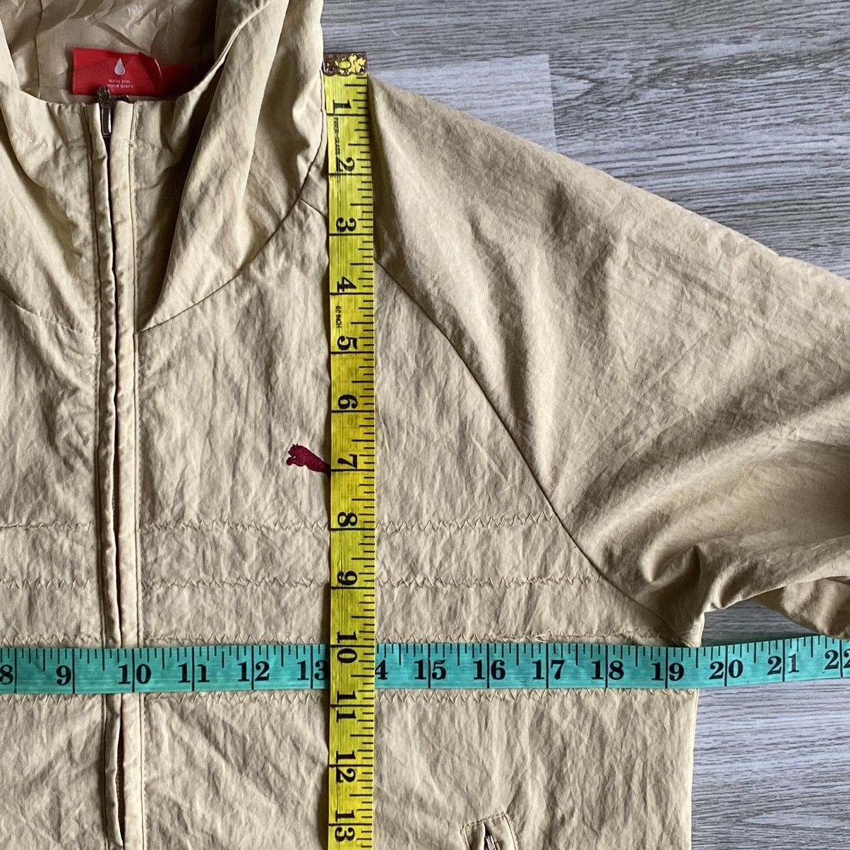 Puma Puma Sweater Hoodie Jacket Size L / US 10 / IT 46 - 18 Thumbnail