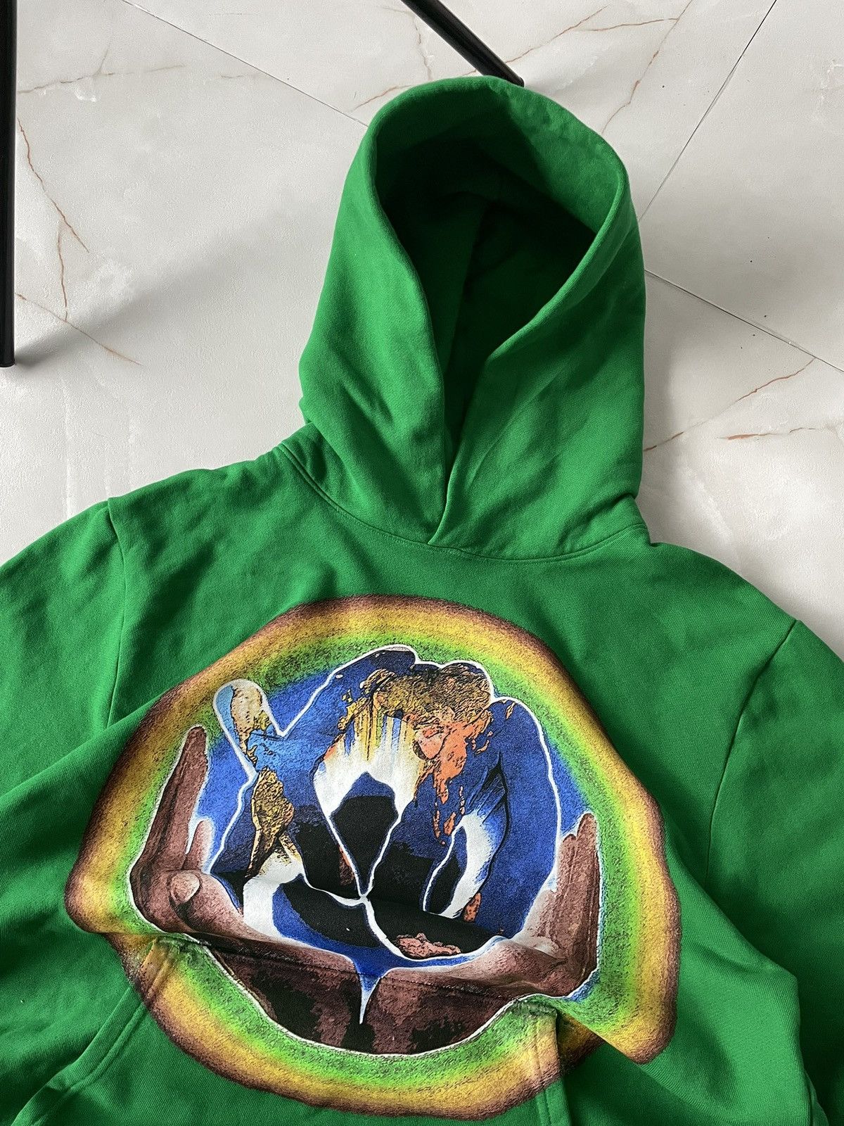 The Weeknd The Weekend XO Brazil Tour Hoodie 🇧🇷 Size US XL / EU 56 / 4 - 6 Thumbnail