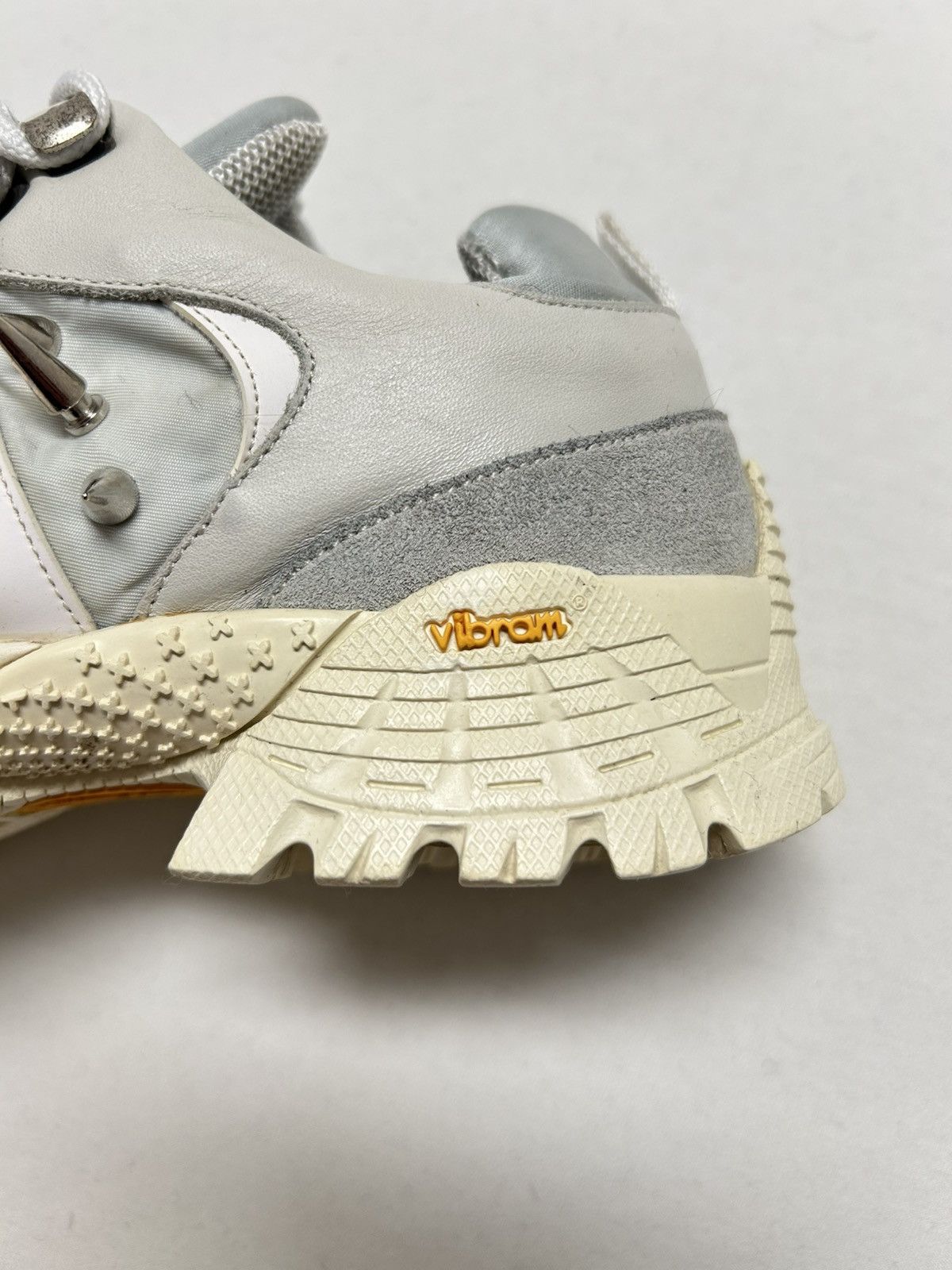 1017 ALYX 9SM FW2019 ROA Hiking Spike Sneakers Size US 5 / EU 37 - 7 Thumbnail