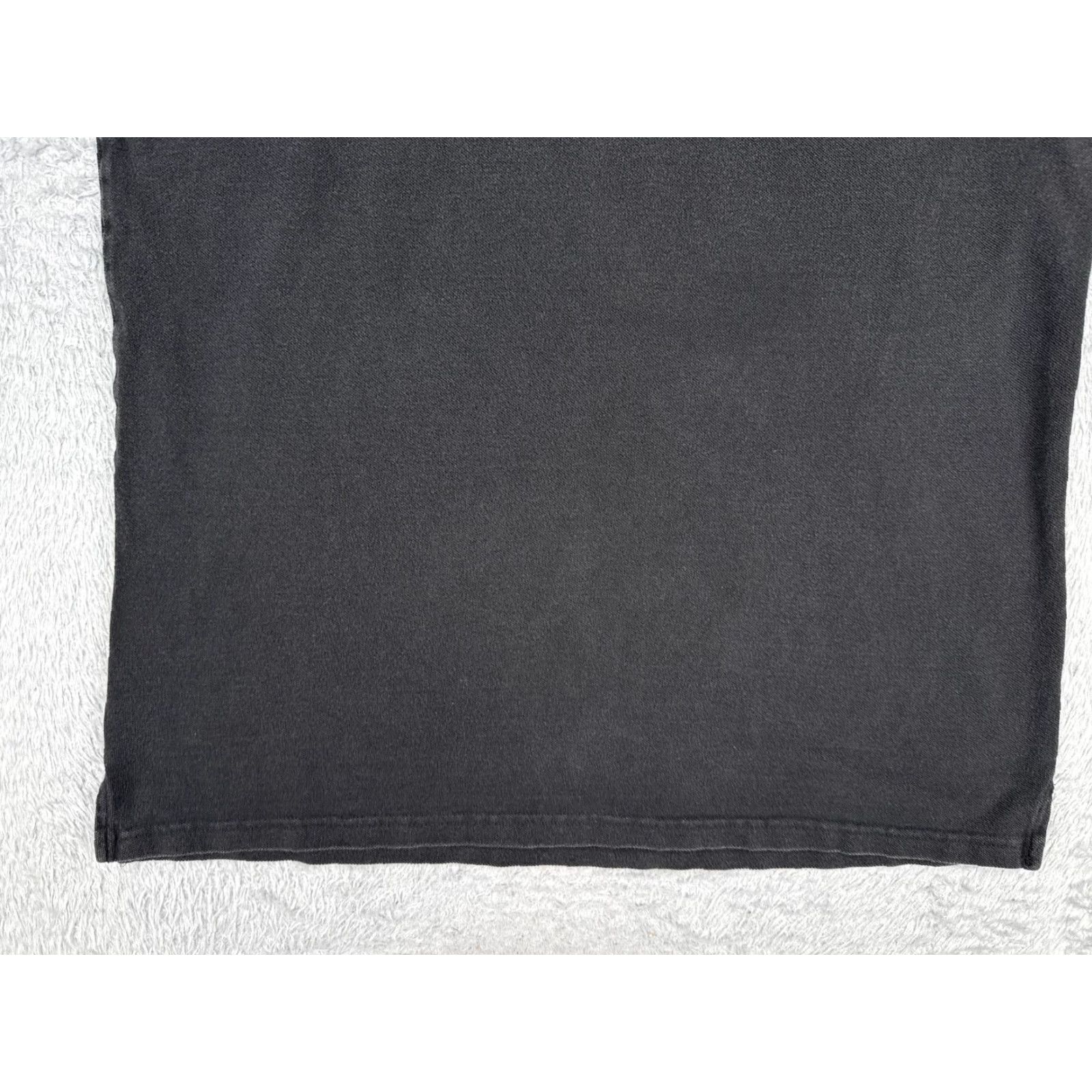 Disney VINTAGE Disney ESPN Club Polo Shirt Men XL Black 100% Cotton Polo Short Sleeve Button-Down Embroidered Logo Sports Classic 90s Size US XL / EU 56 / 4 - 5 Thumbnail