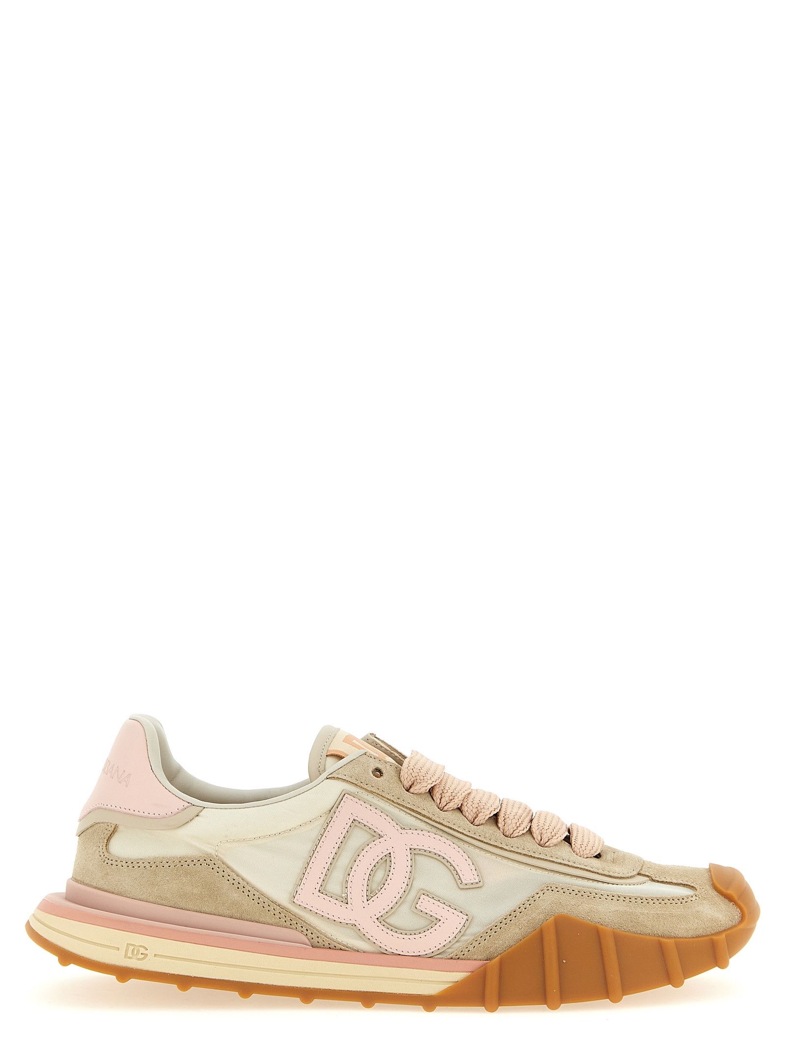 Dolce & Gabbana 'Dg Athletic' Sneakers Size US 6 / IT 36 - 1 Thumbnail