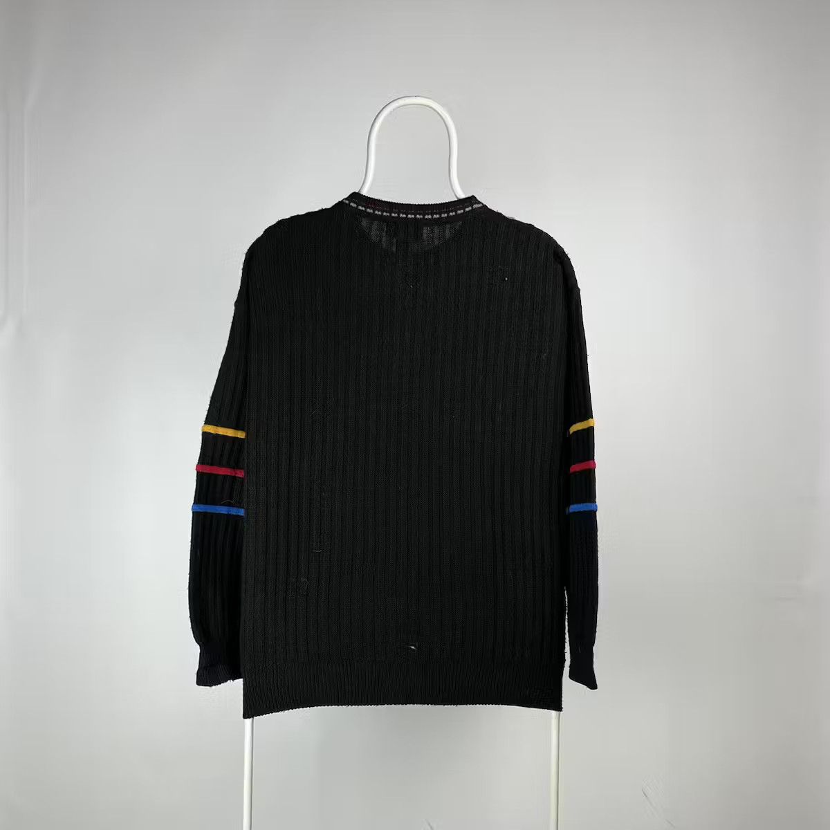 Vintage Vintage sweater abstraction size Medium Size US M / EU 48-50 / 2 - 3 Thumbnail