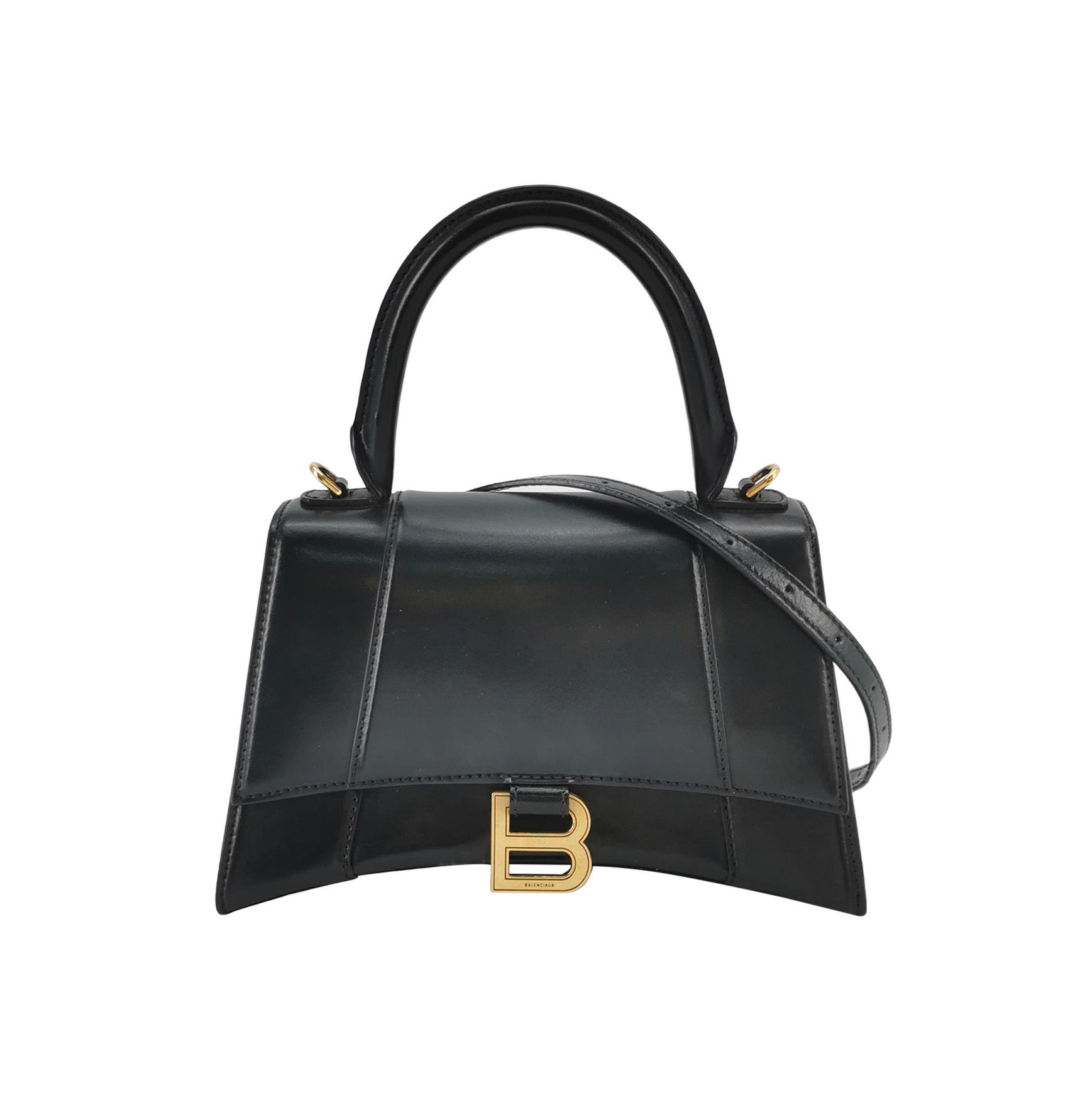 Balenciaga Balenciaga Women os Shoulder Bags Size ONE SIZE - 1 Thumbnail