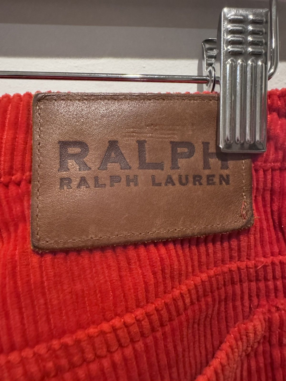 Ralph Lauren Ralph Ralph Lauren vintage cord flares Size US 30 / EU 46 - 5 Thumbnail
