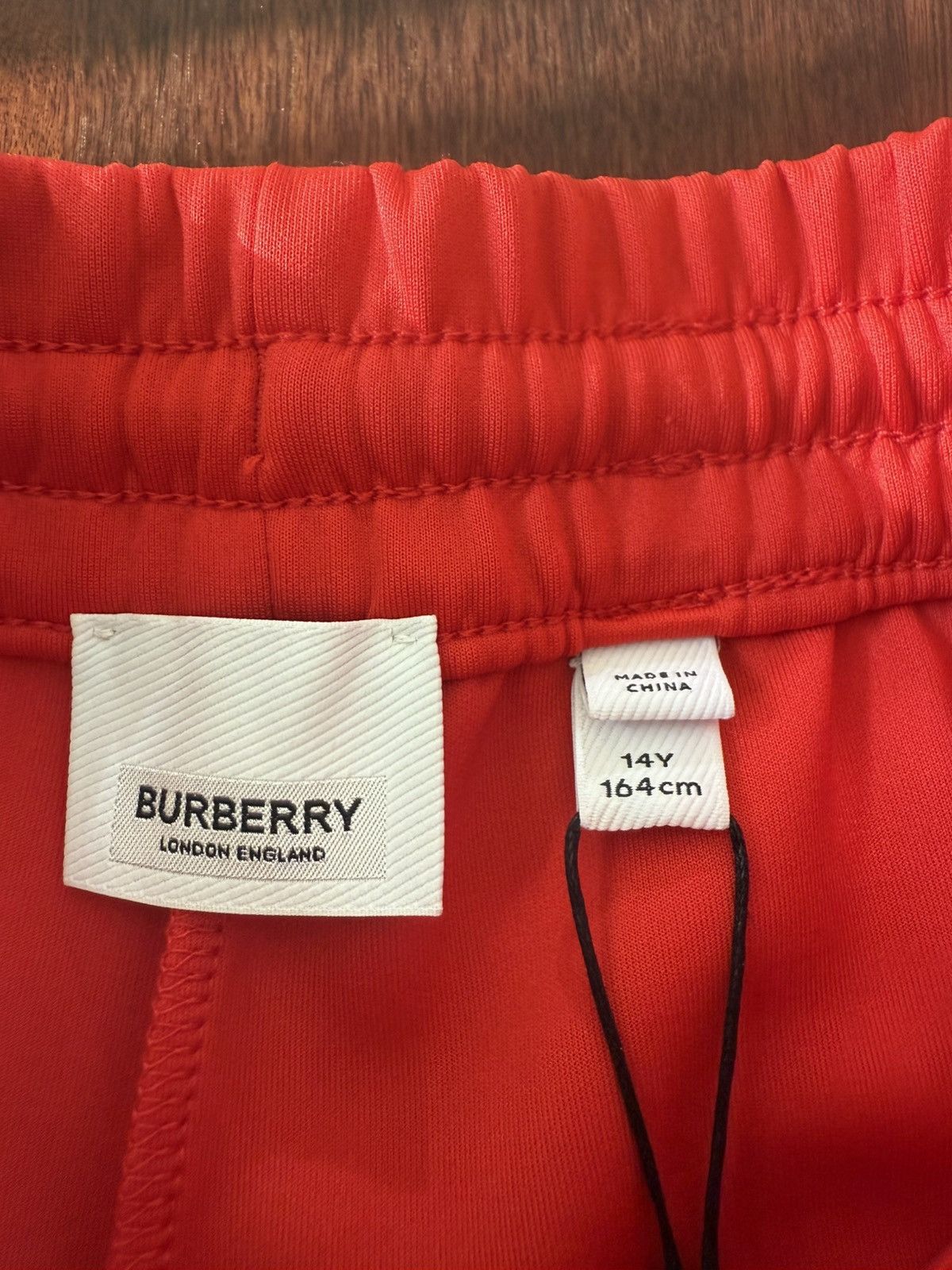 Burberry Burberry Track Suit Set Size US XS / EU 42 / 0 - 17 Thumbnail