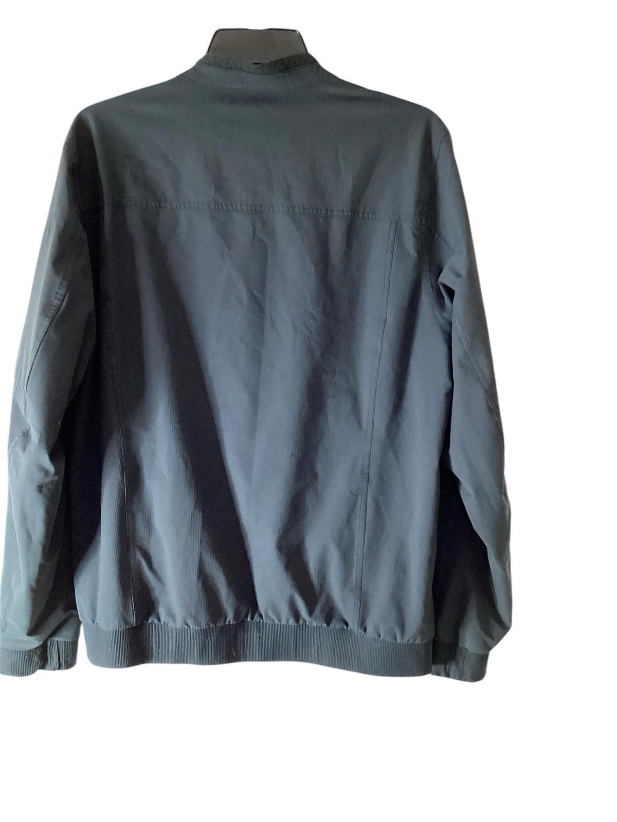 Kuhl Kuhl Men's Large Bomber Jacket Full Zip Flawed Size US L / EU 52-54 / 3 - 3 Thumbnail