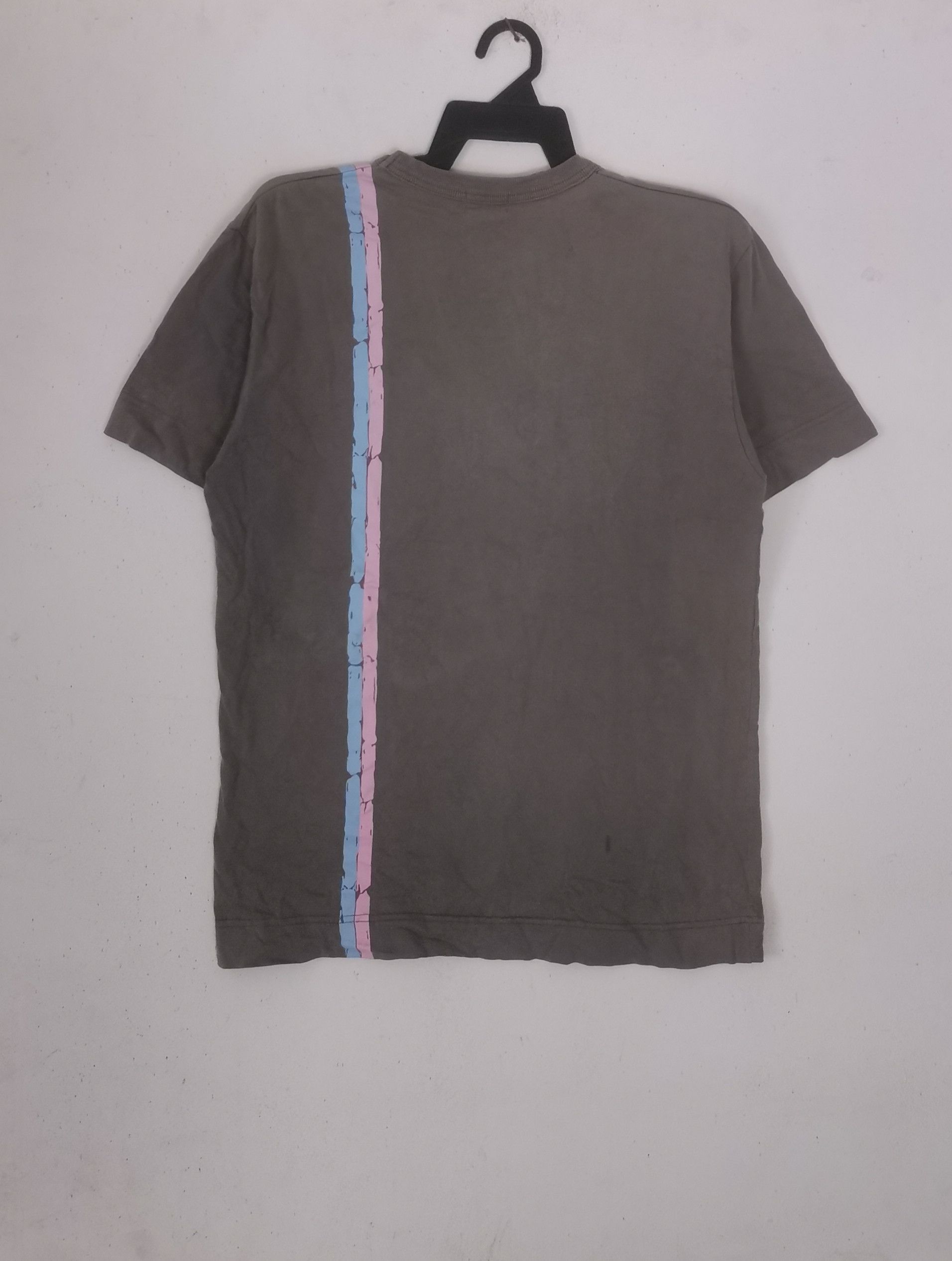ABAHOUSE Abahouse t-shirt nice design Size US M / EU 48-50 / 2 - 3 Thumbnail