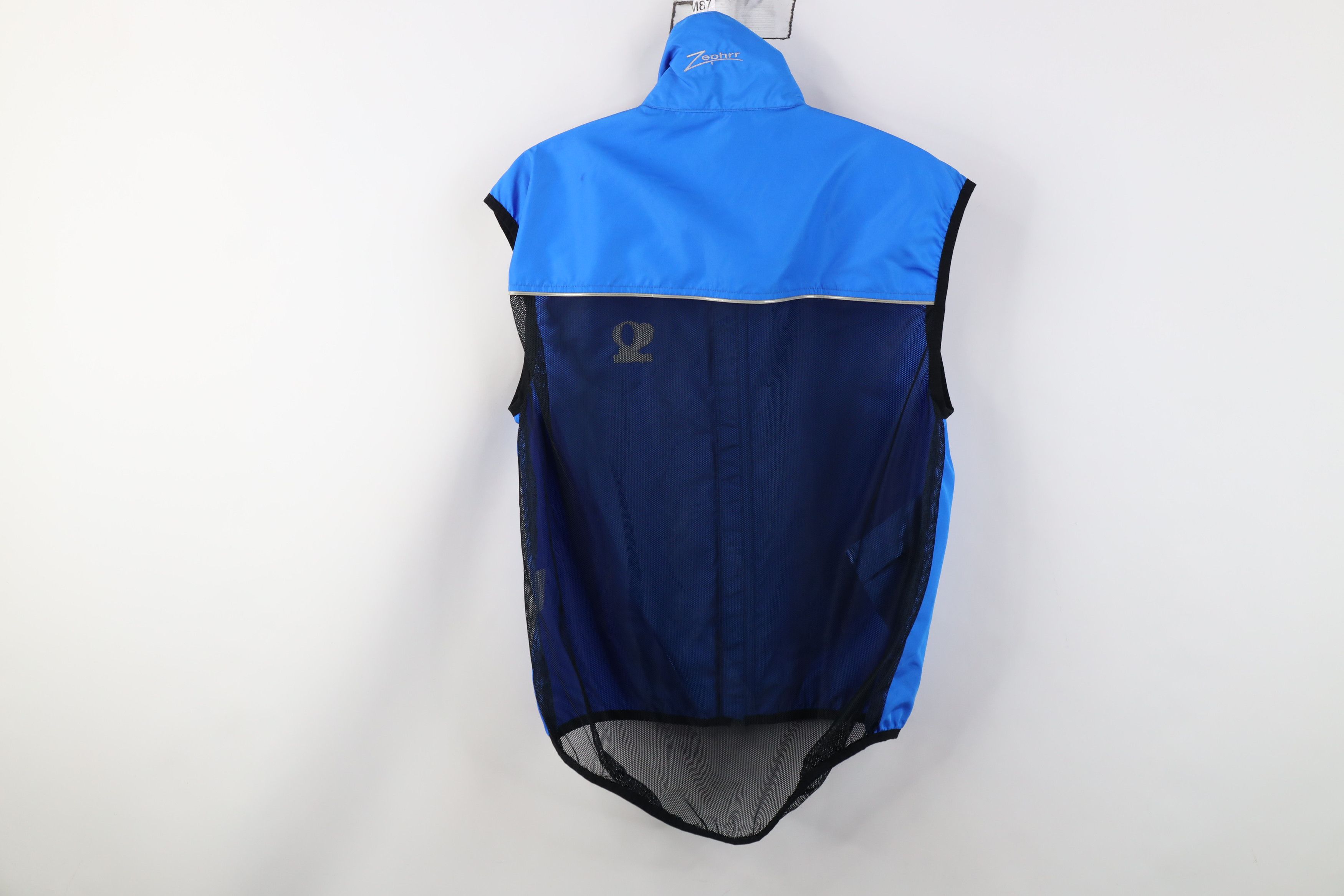 PEARL iZUMi Vintage 90s Y2K Pearl Izumi Bicycle Cycling Vest Jacket Size US S / EU 44-46 / 1 - 14 Thumbnail