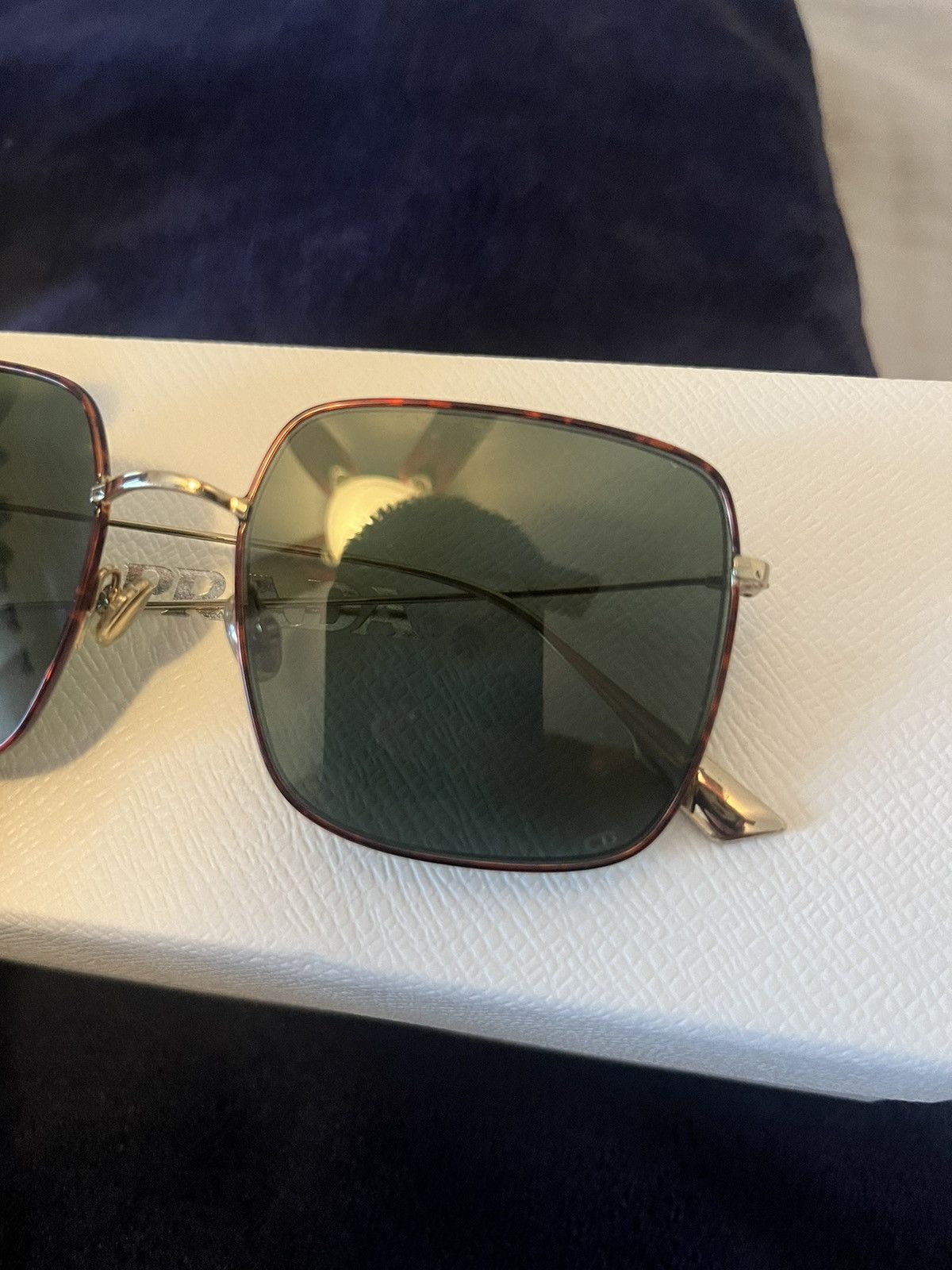 Christian Dior sunglasses