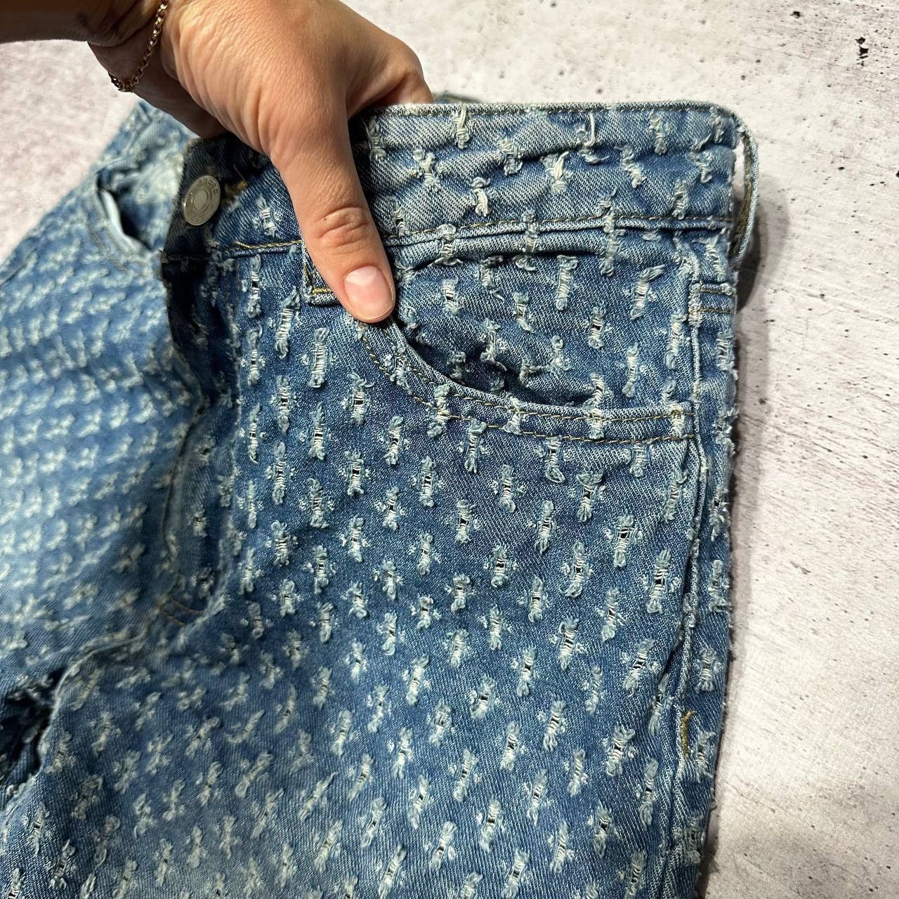 Other Jaded London woman jeans size 24 / S Size US 30 / EU 46 - 4 Thumbnail