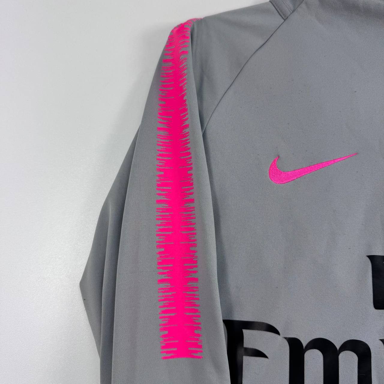 Nike PSG Paris Saint Germain 2016 2017 Drill Nike Size M Size US M / EU 48-50 / 2 - 6 Thumbnail