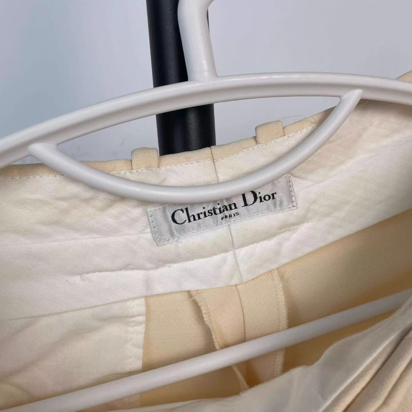 Dior DIOR Women's Shorts 36 Size 26" / US 2 / IT 38 - 5 Thumbnail