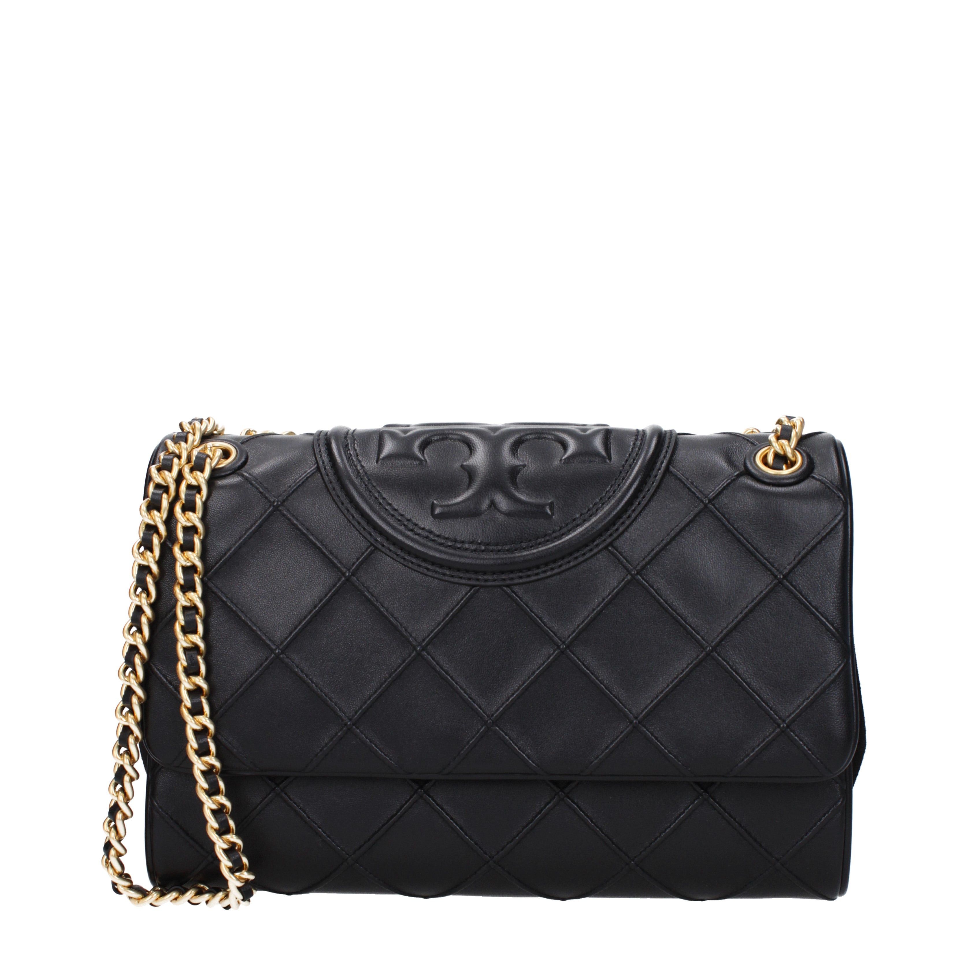 Tory Burch Shoulder Bags Size ONE SIZE - 1 Thumbnail